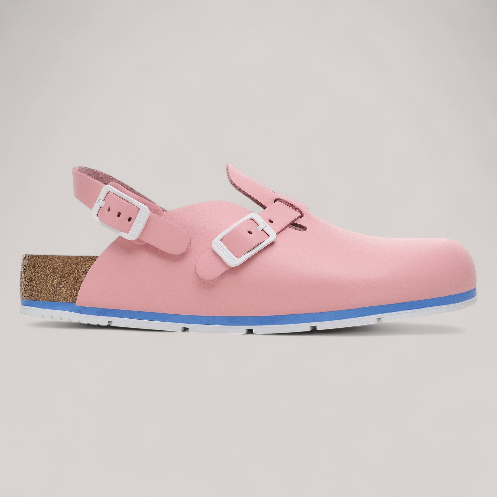 Birkenstock - Kay Pro - Regular - Pu Coated Oiled Leather