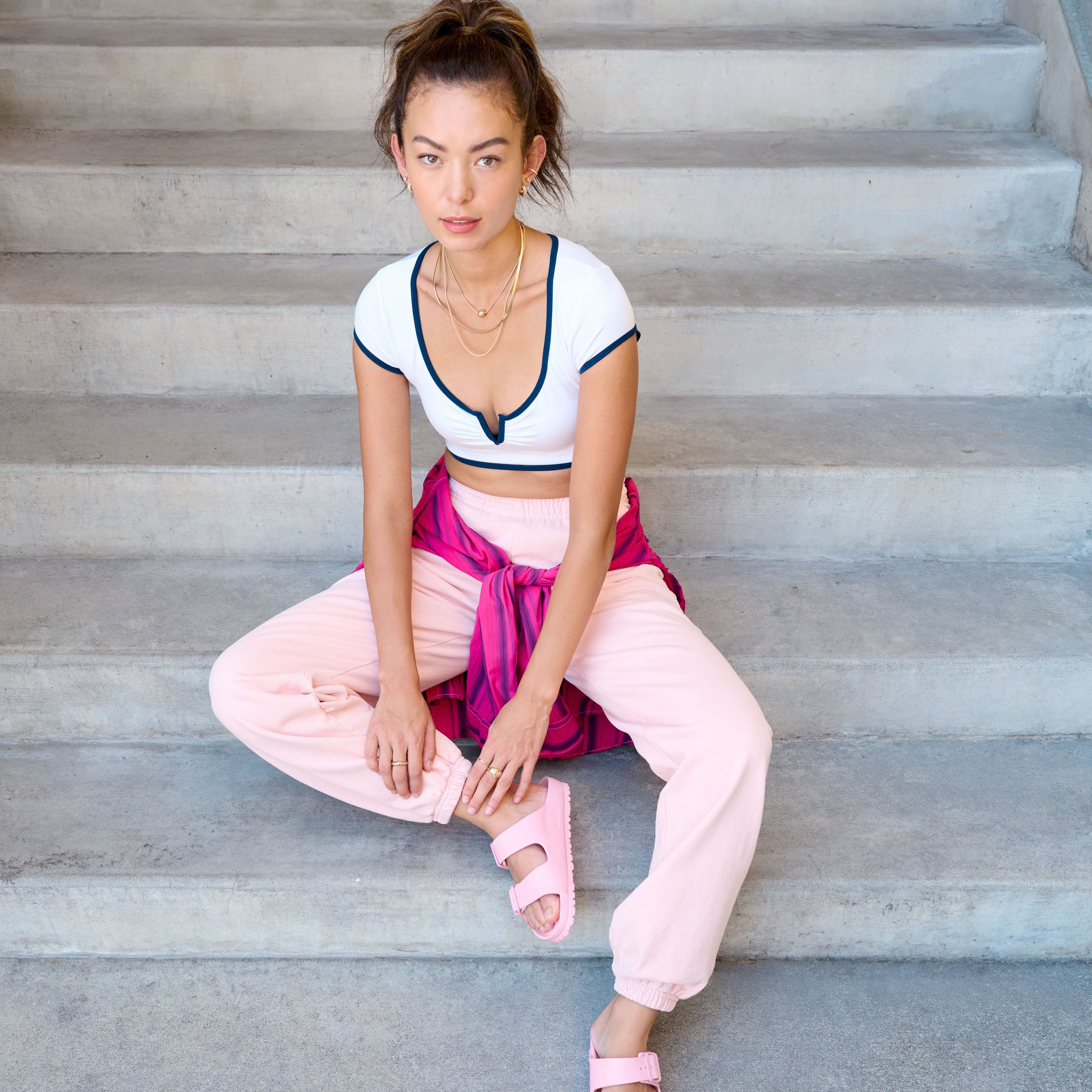 Birkenstock - Arizona - Narrow - Eva