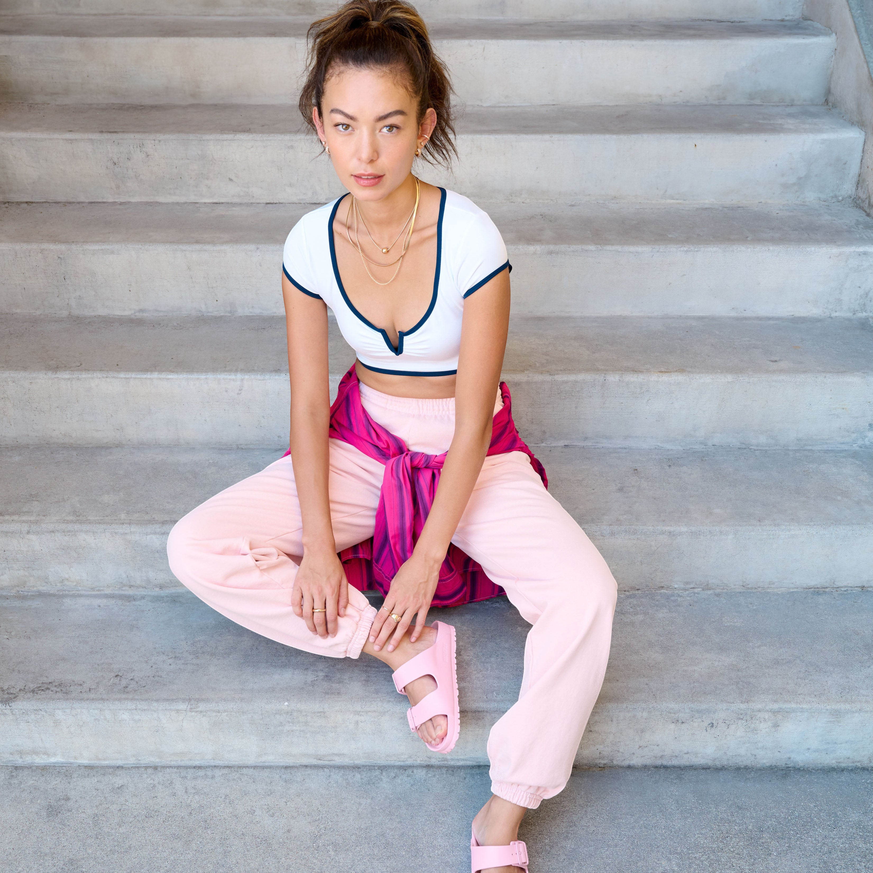 Birkenstock - Arizona - Narrow - Eva