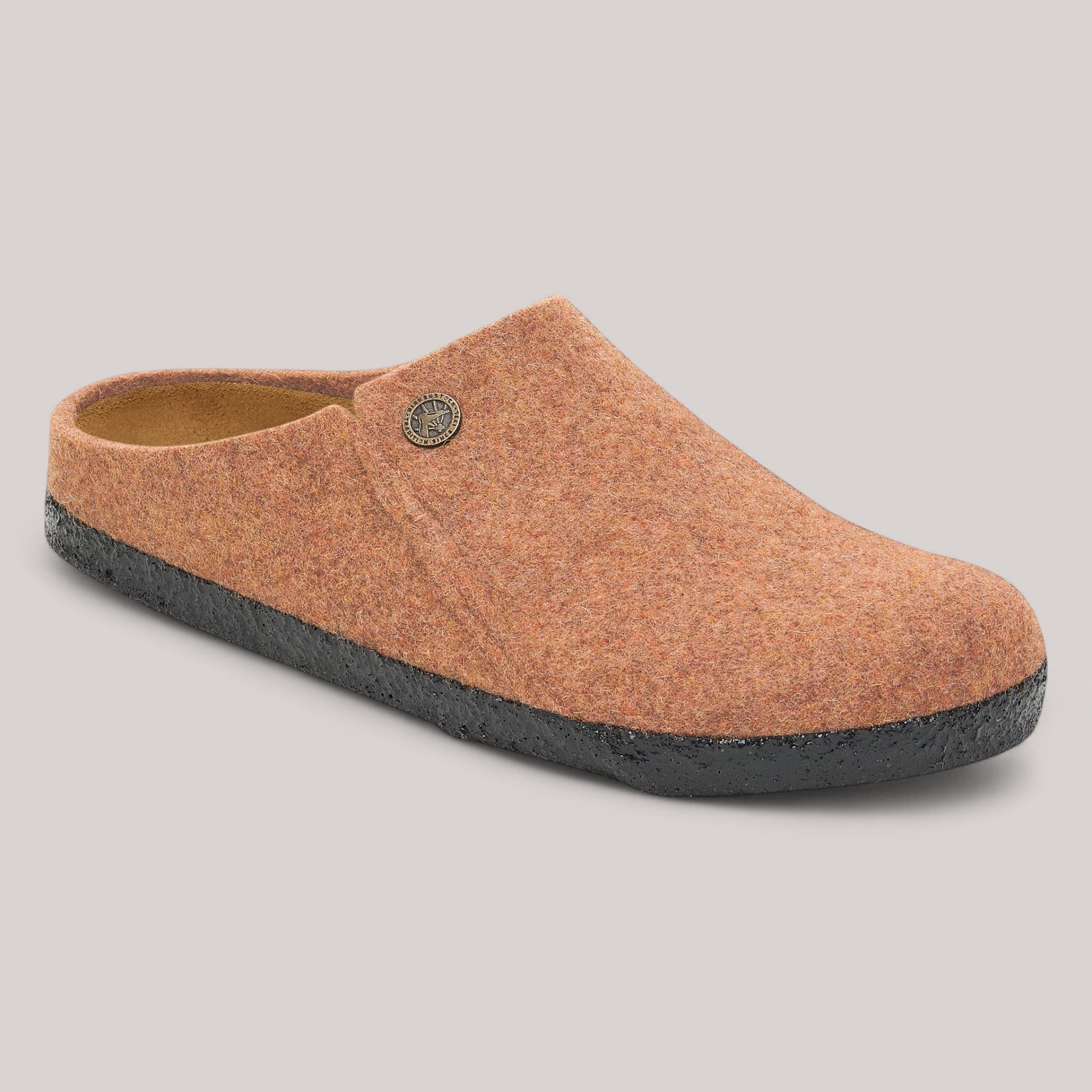 Birkenstock - Zermatt - Narrow - Wool Felt