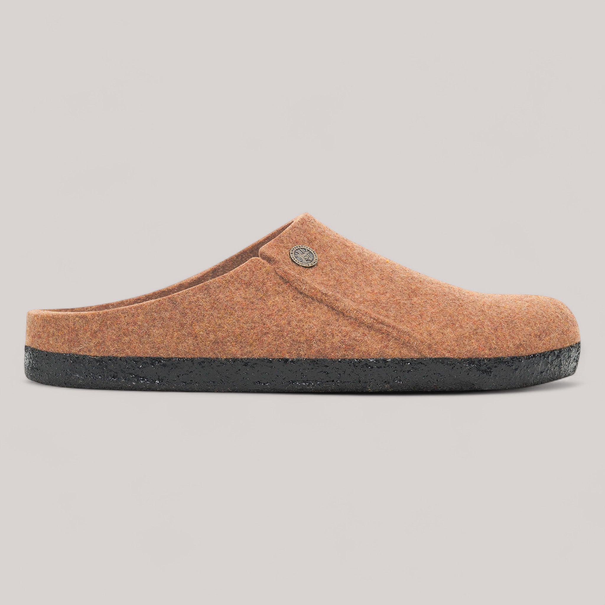 Birkenstock - Zermatt - Narrow - Wool Felt