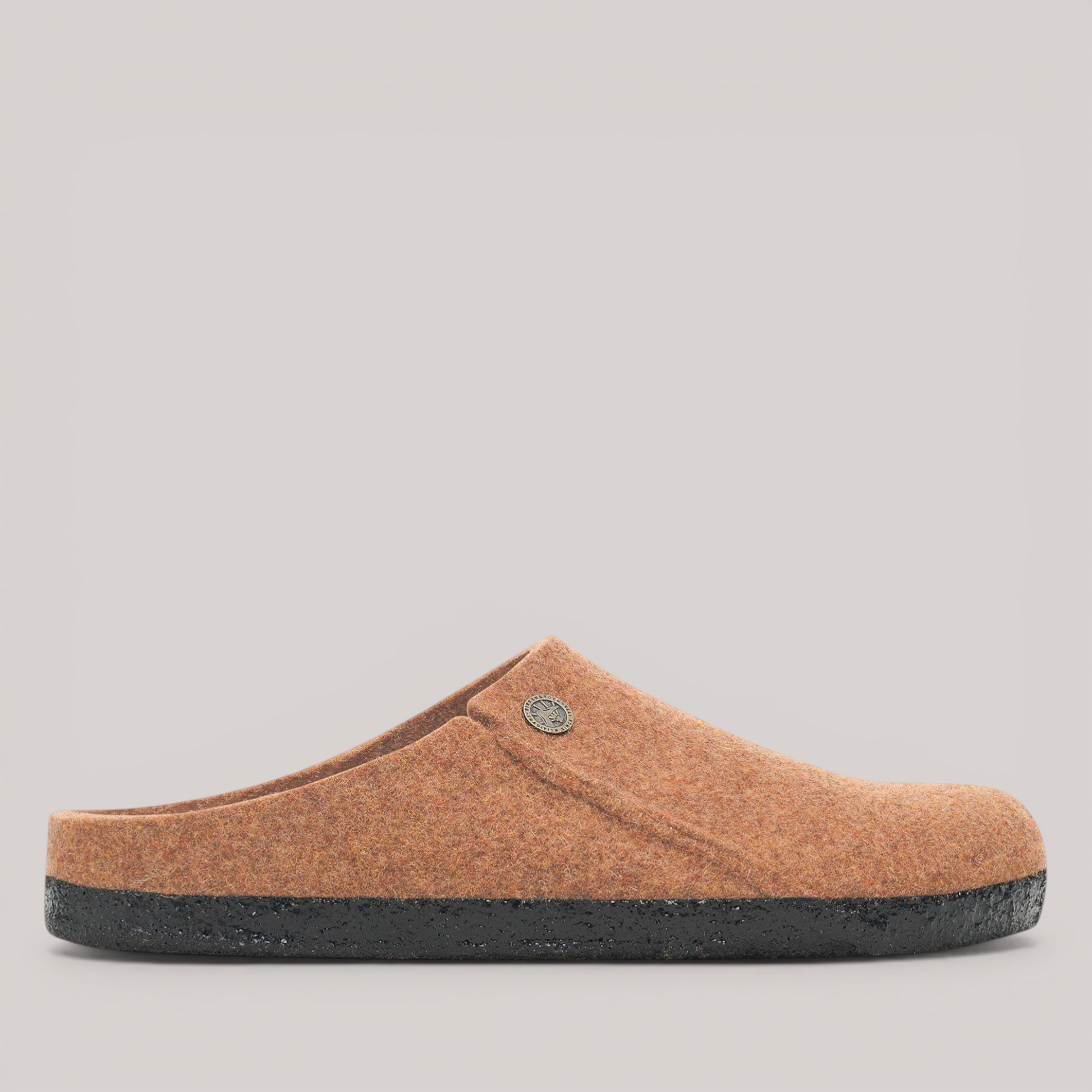 Birkenstock - Zermatt - Narrow - Wool Felt