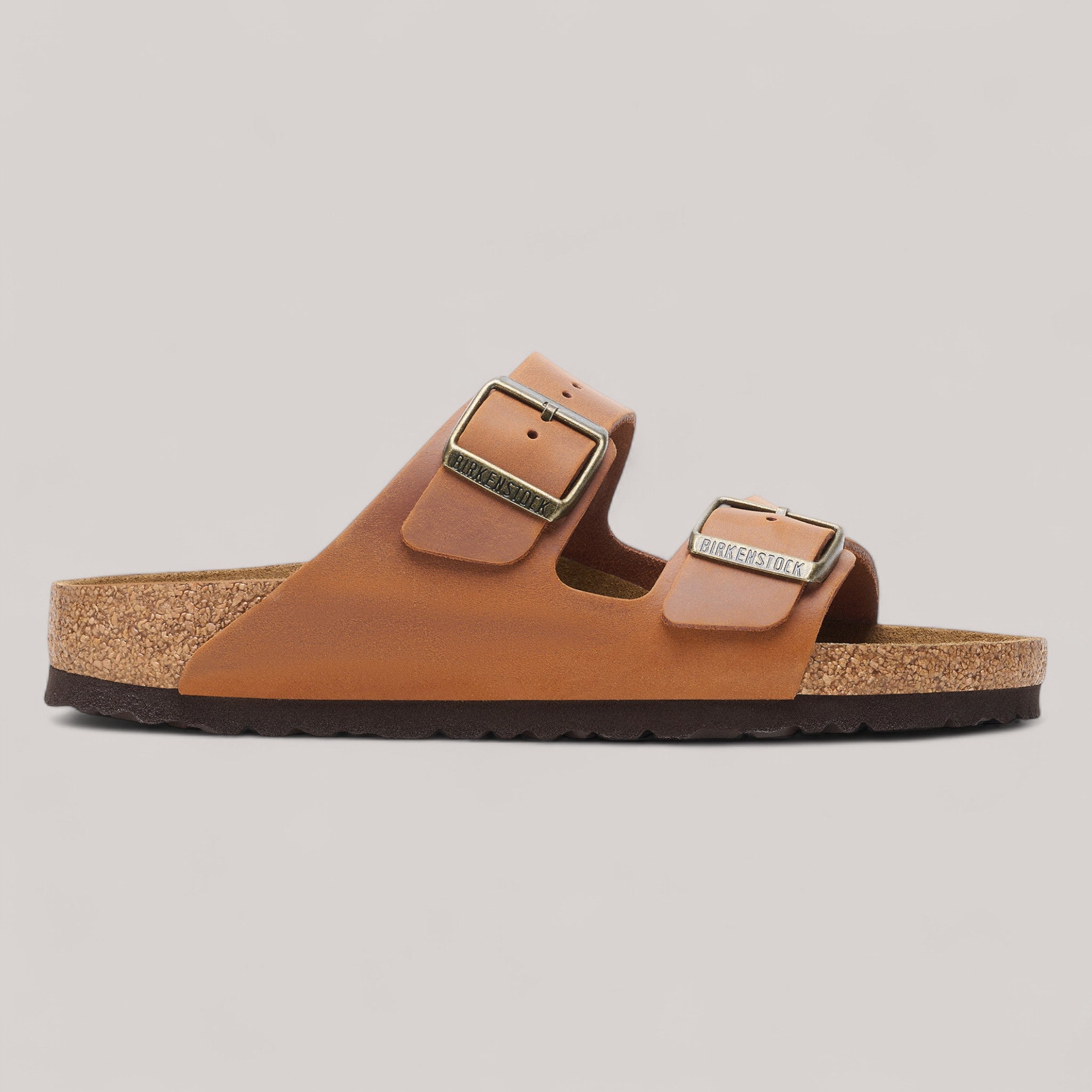 Birkenstock - Arizona - Narrow - Oiled Leather