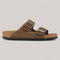 Birkenstock - Arizona Corduroy - Narrow - Suede Leather
