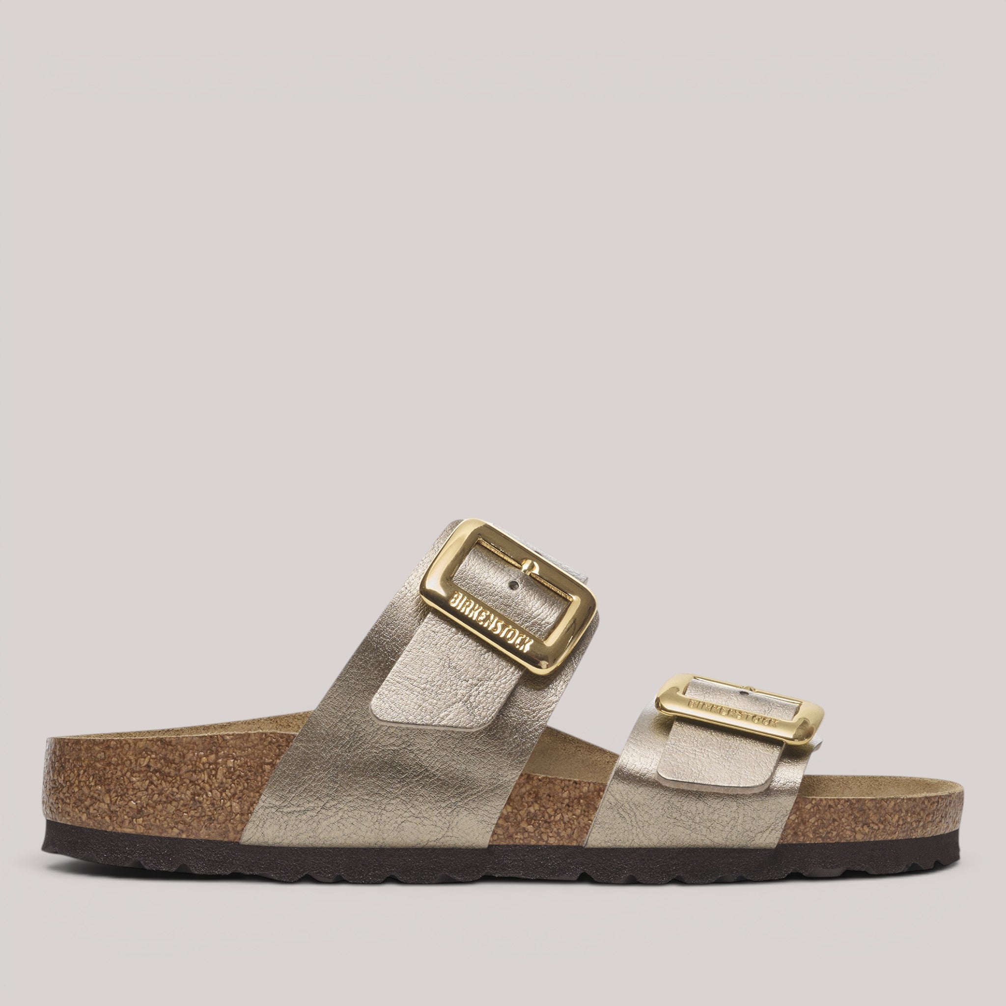 Birkenstock - Sydney - Regular - Birko Flor