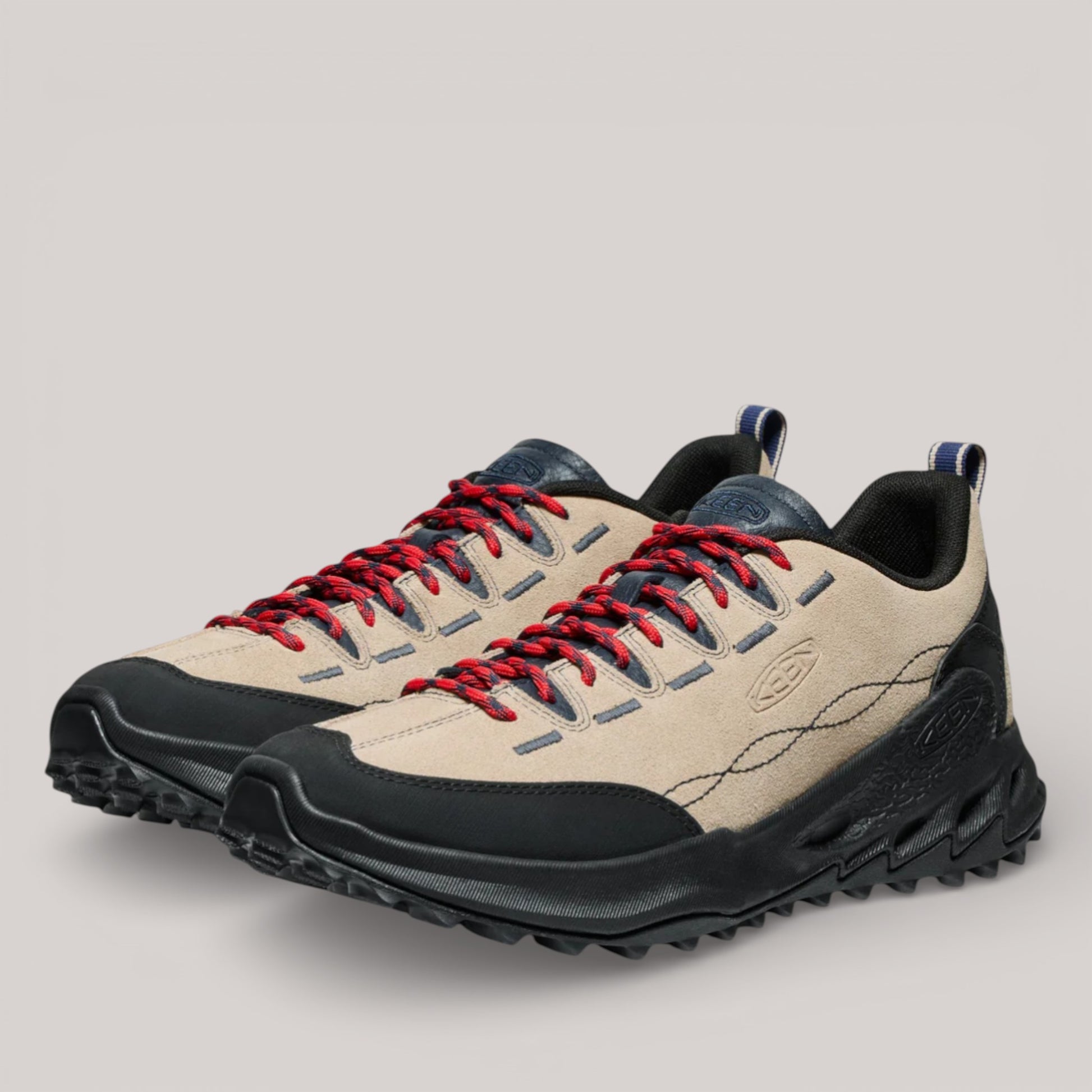 Keen - Jasper Zionic Mens