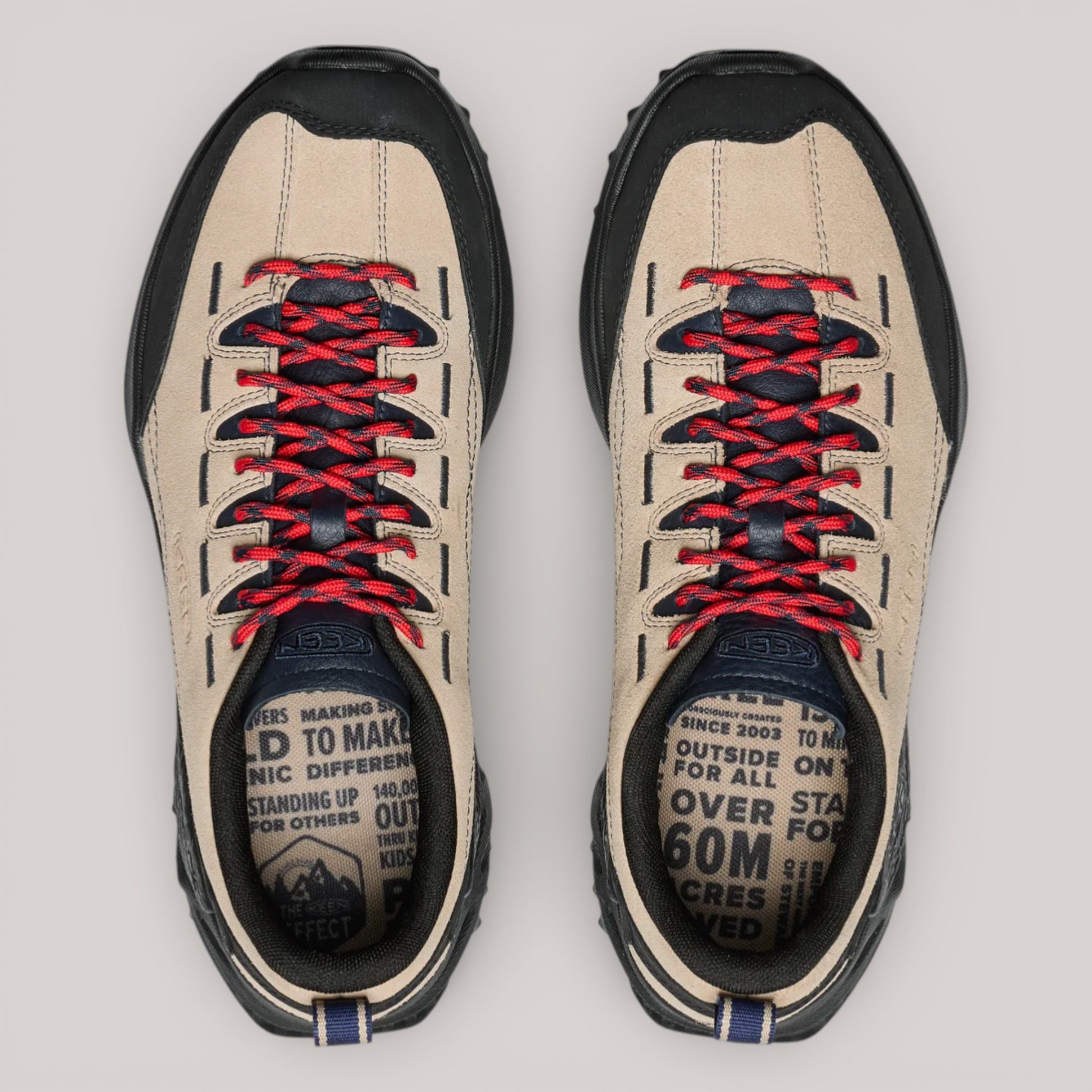 Keen - Jasper Zionic Mens