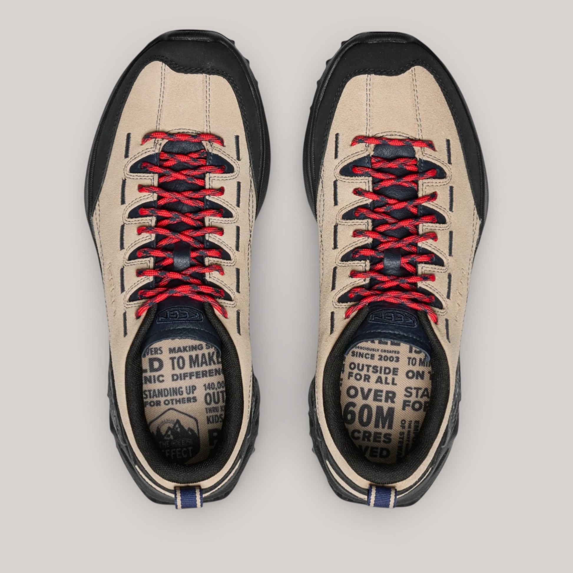 Keen - Jasper Zionic Mens