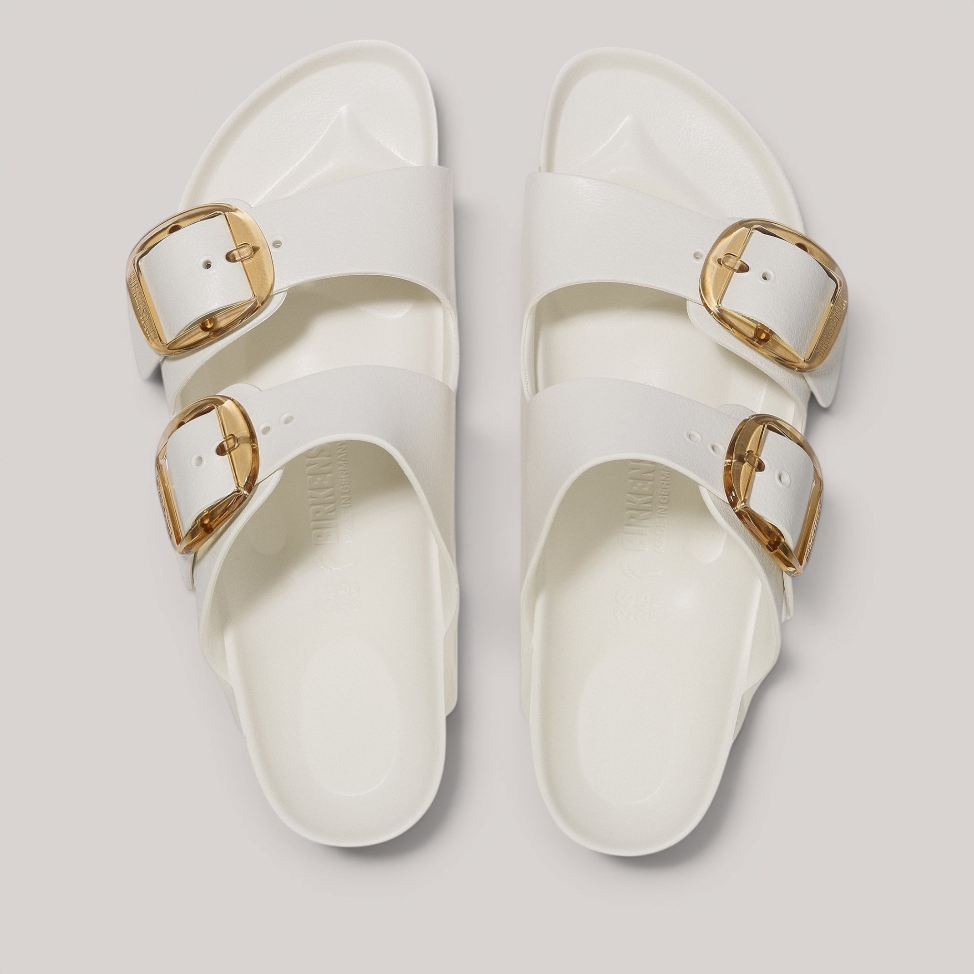 Birkenstock - Arizona Big Buckle - Narrow - Eva
