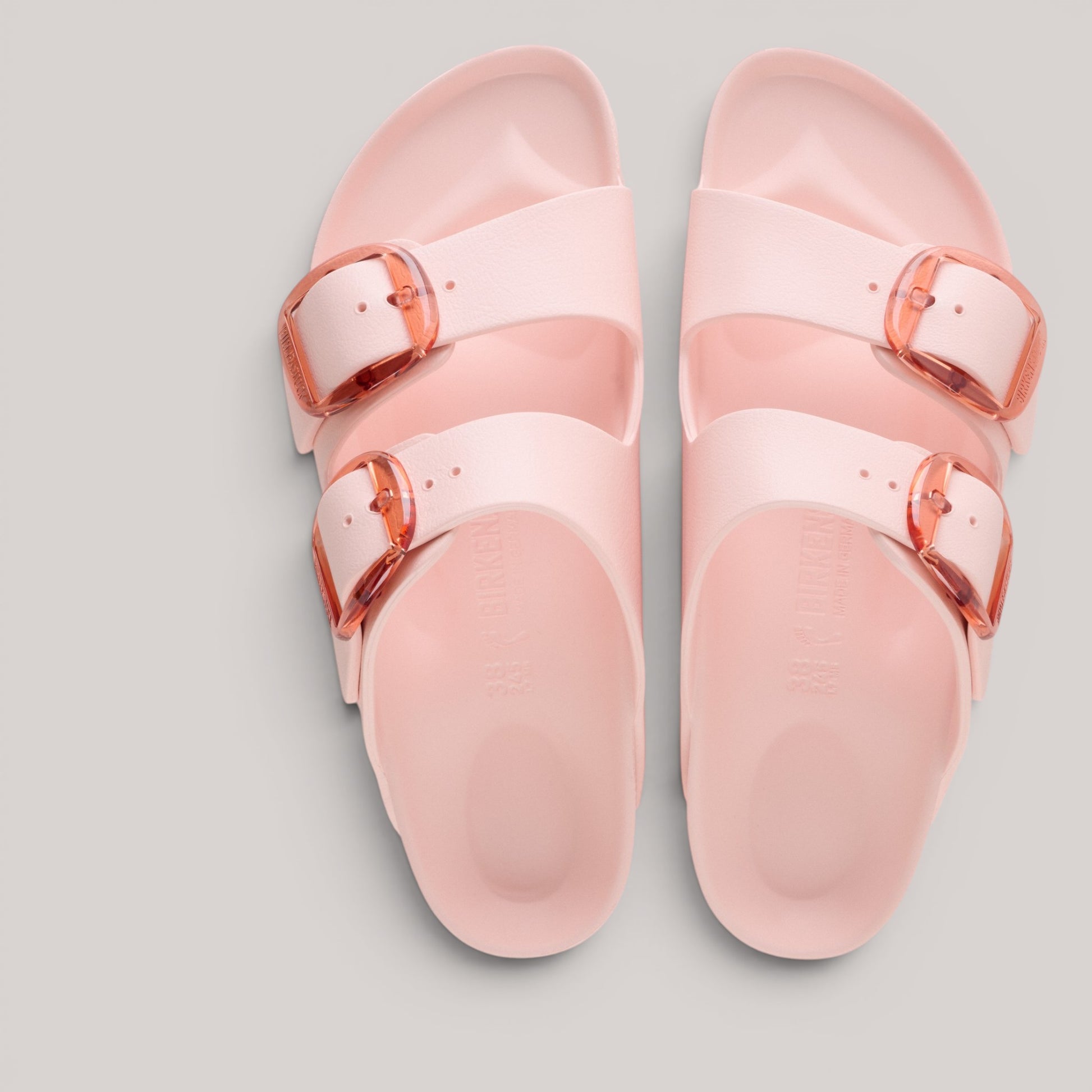 Birkenstock - Arizona Big Buckle - Narrow - Eva