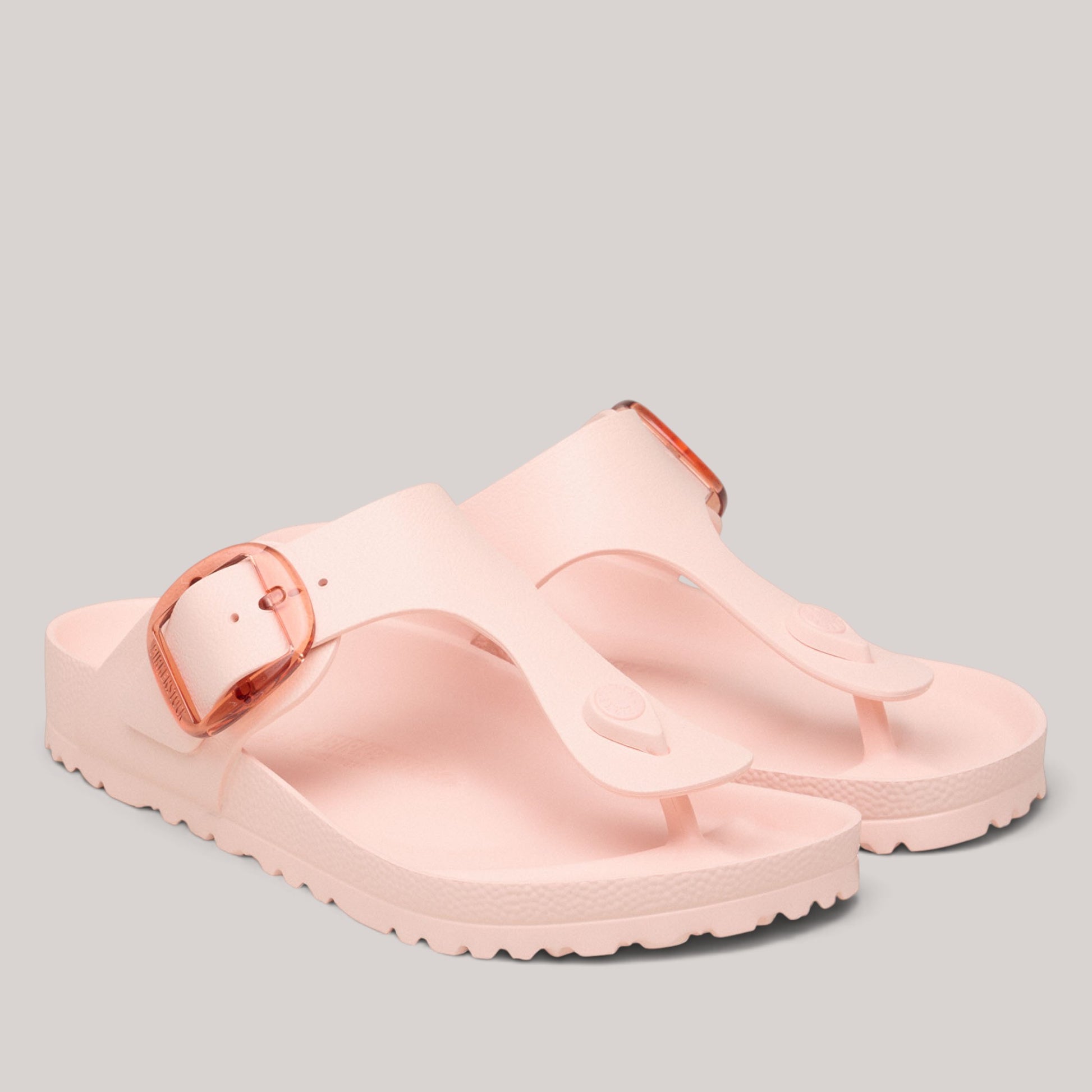 Birkenstock - Gizeh Big Buckle - Regular - Eva