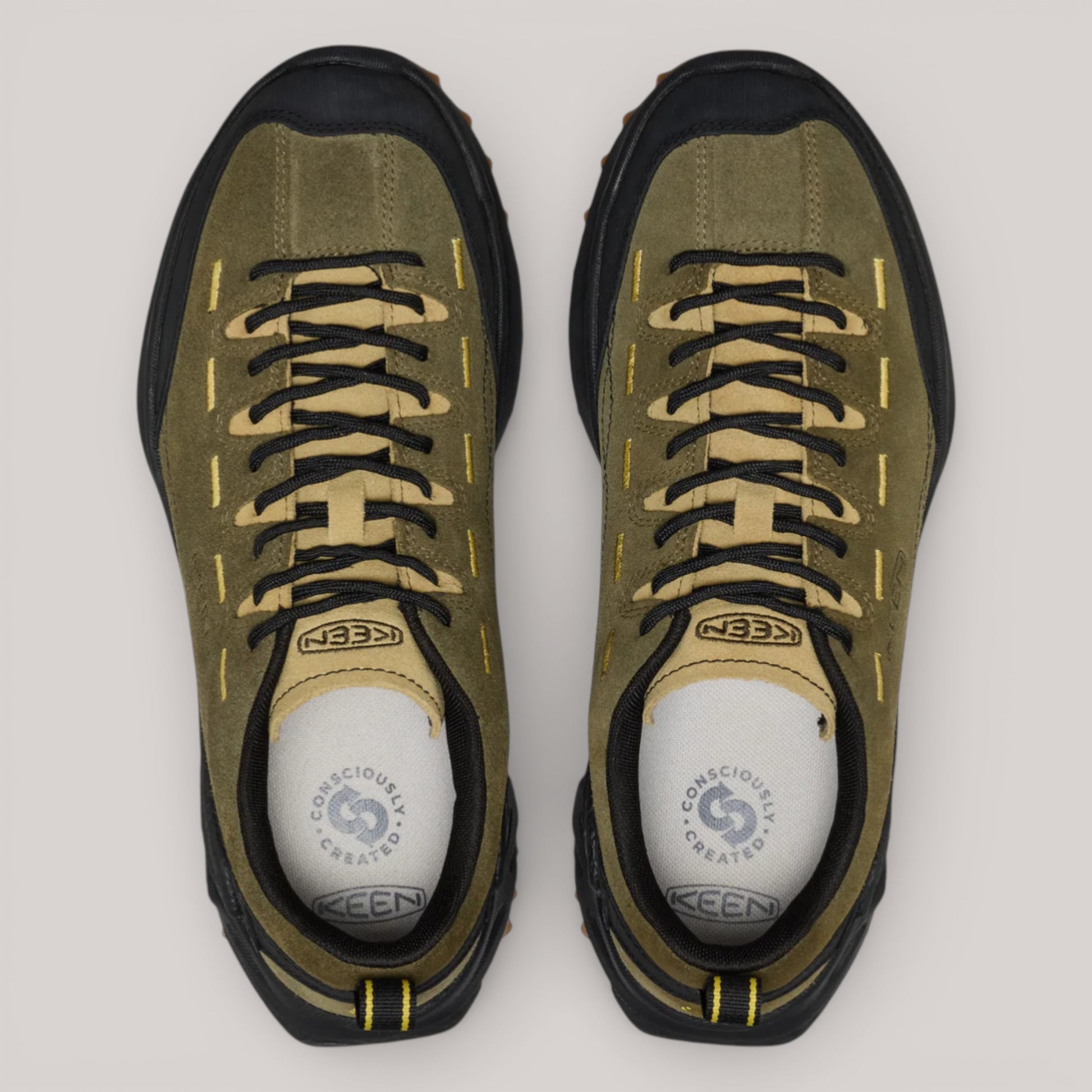 Keen - Jasper Zionic Mens