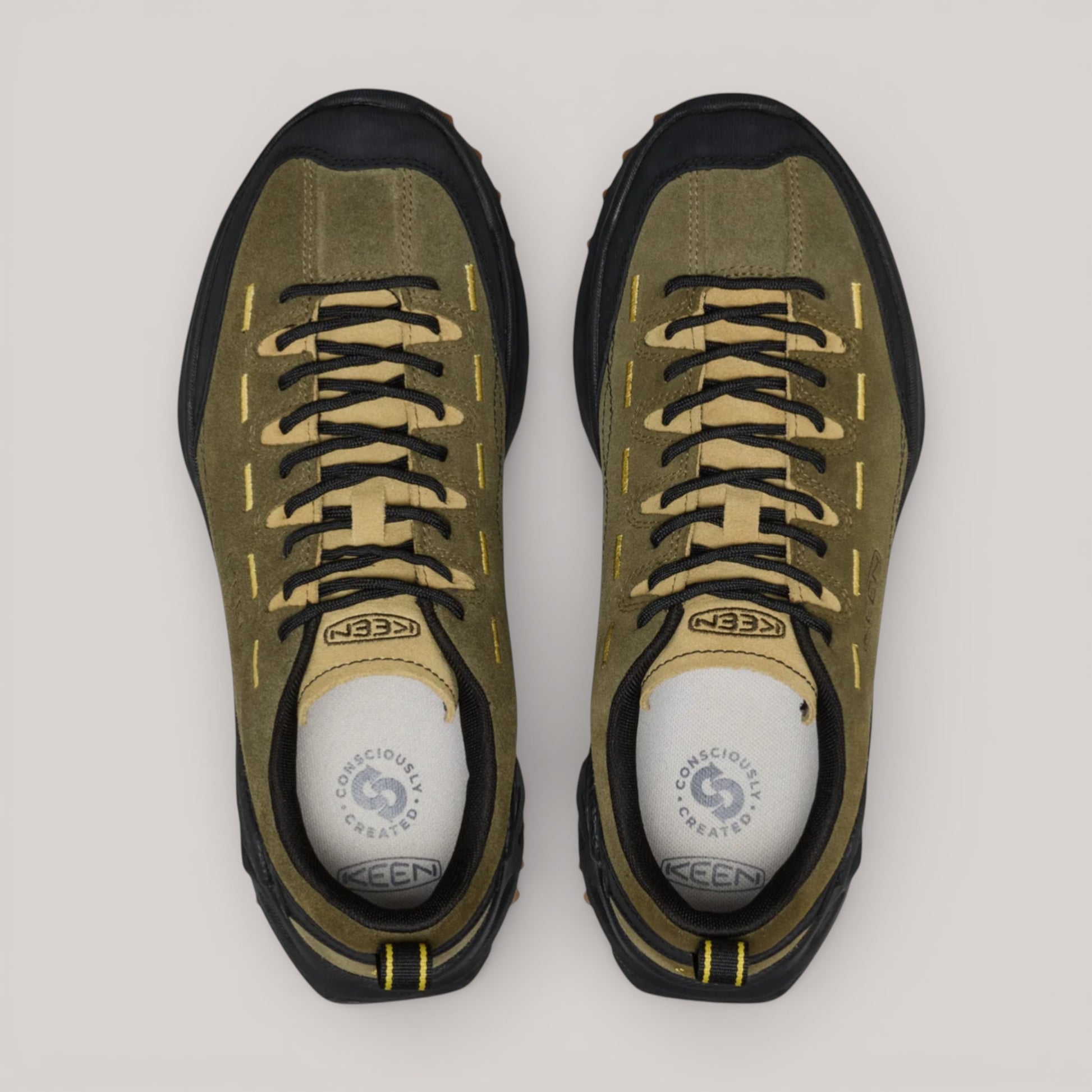 Keen - Jasper Zionic Mens