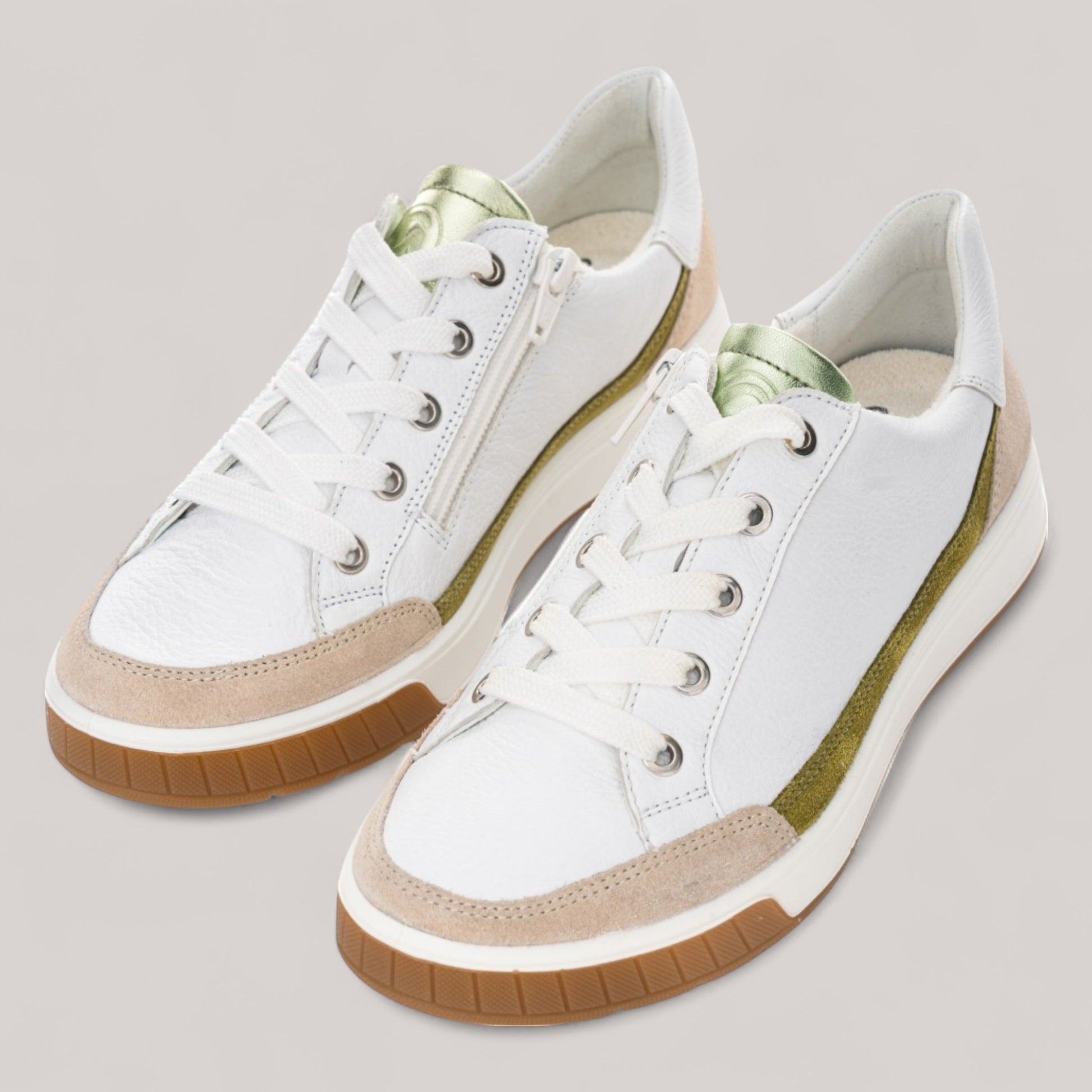 Ara - 50004 - Rom 2.0