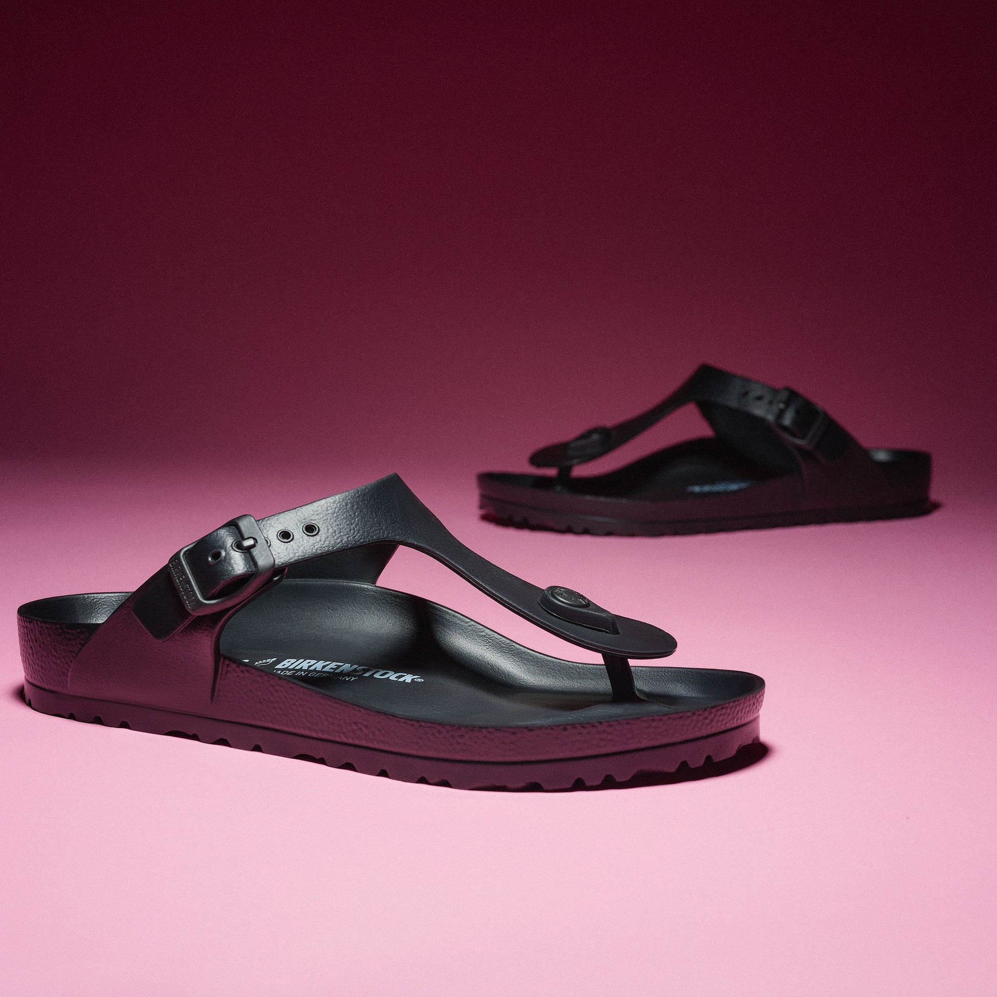 Birkenstock - Gizeh - Regular - Eva