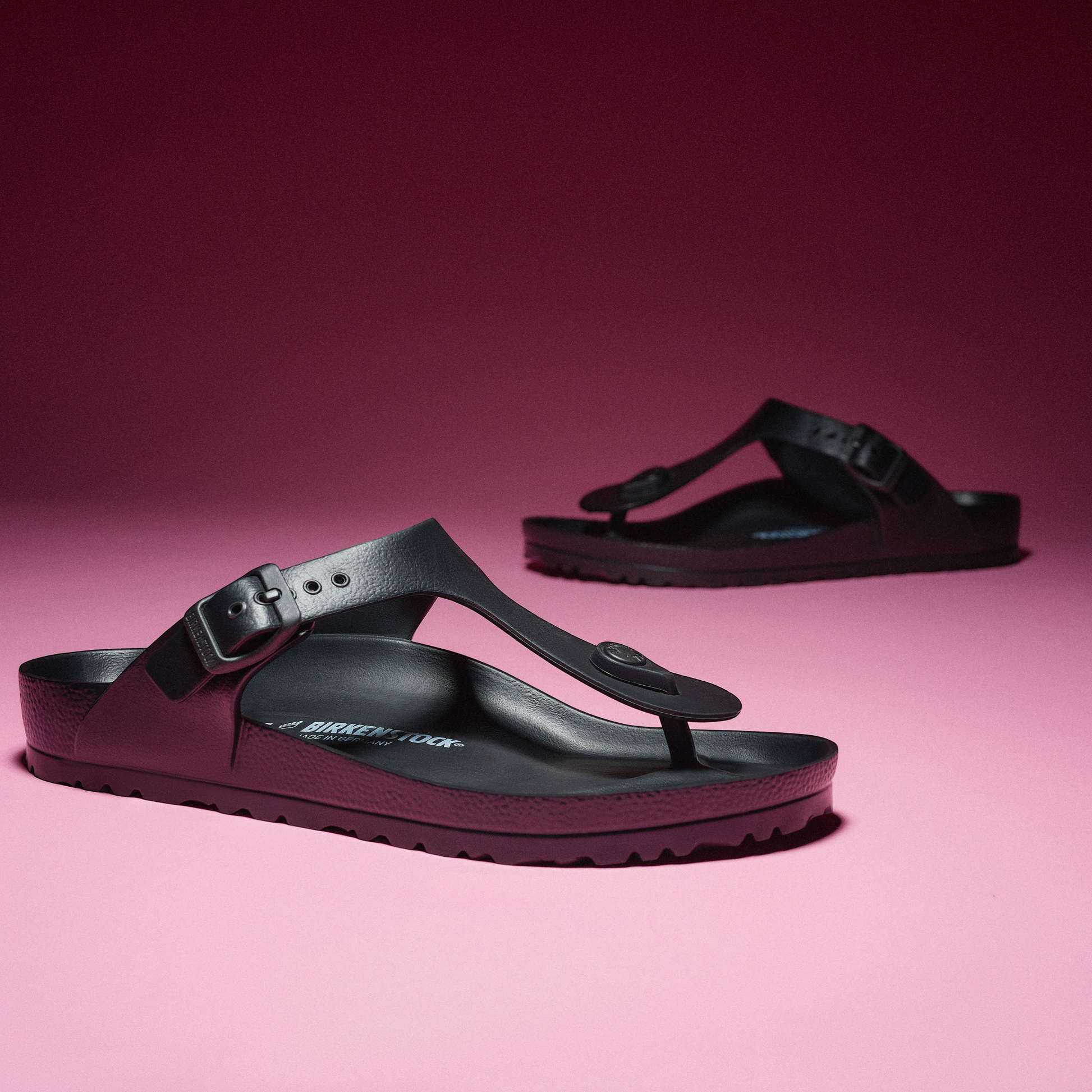 Birkenstock - Gizeh - Regular - Eva