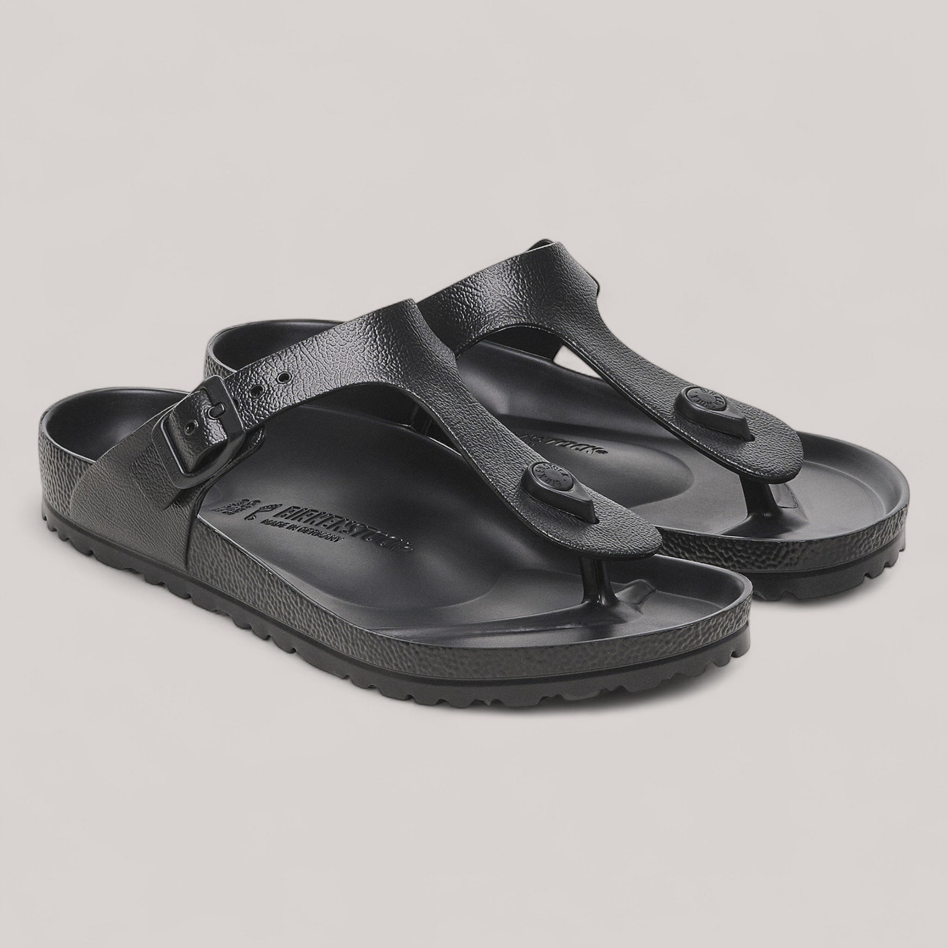 Birkenstock - Gizeh - Regular - Eva
