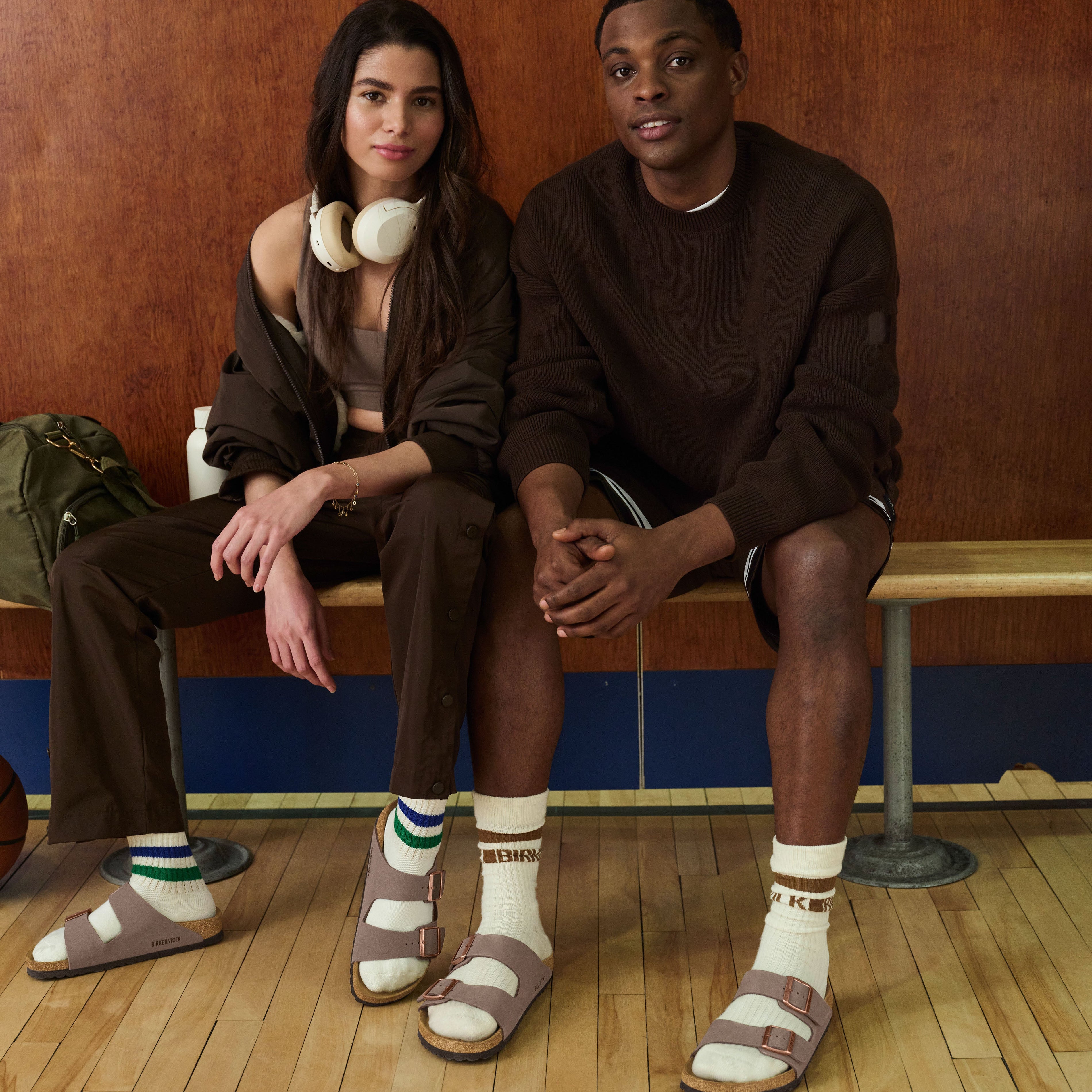 Birkenstock - Arizona - Narrow - Birkibuc