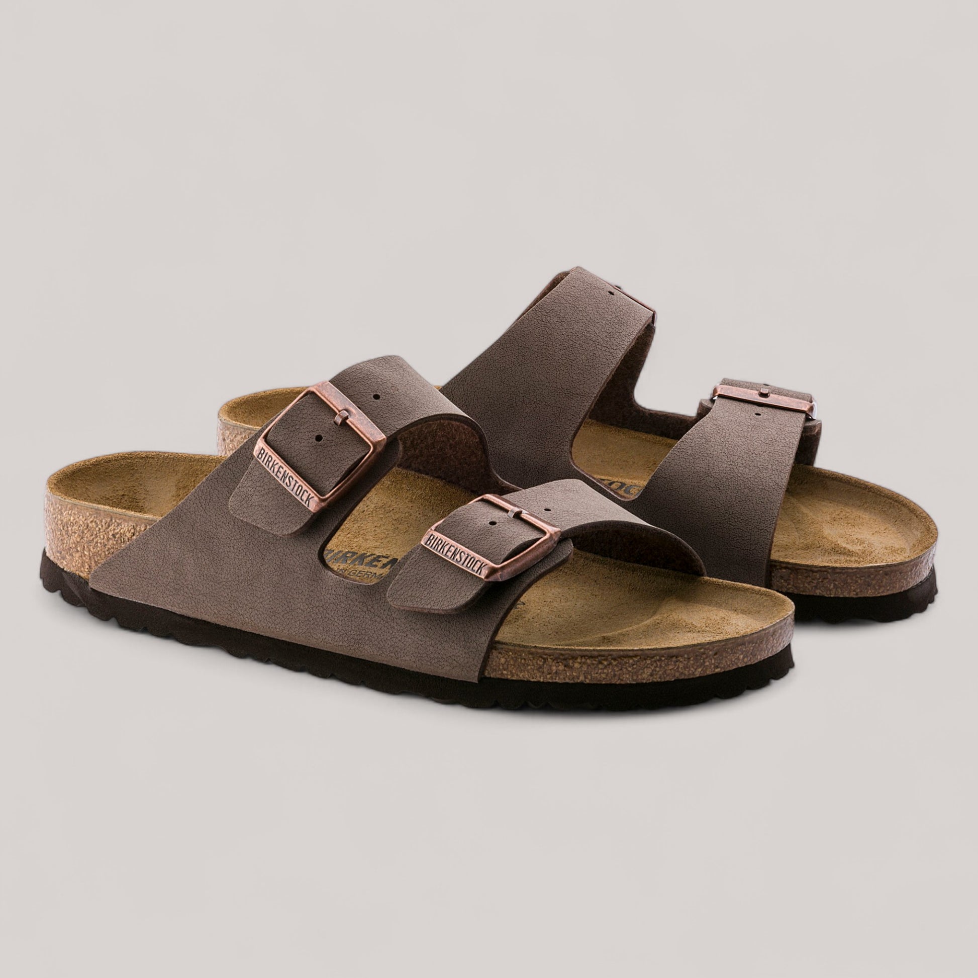 Birkenstock - Arizona - Regular - Birkibuc