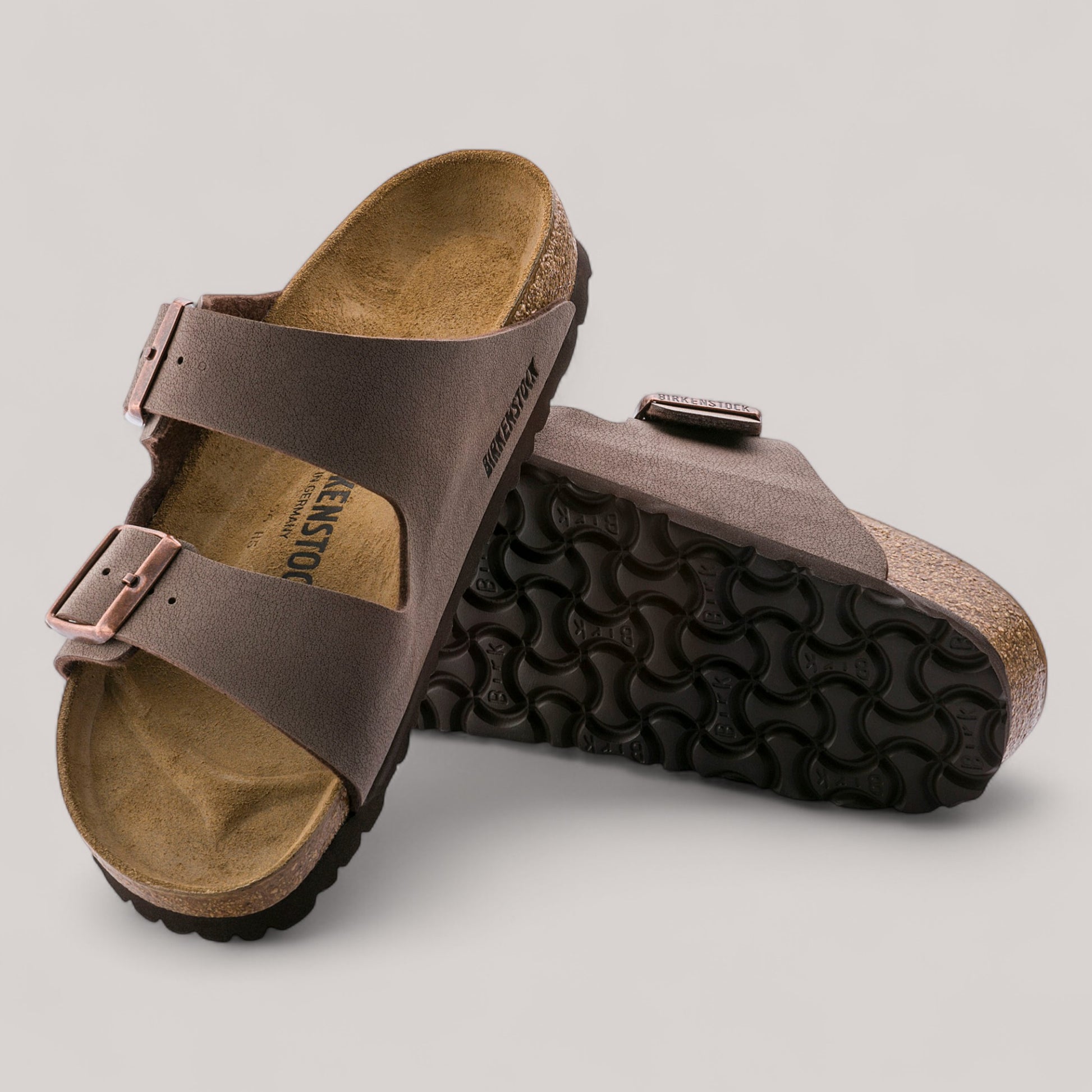 Birkenstock - Arizona - Regular - Birkibuc