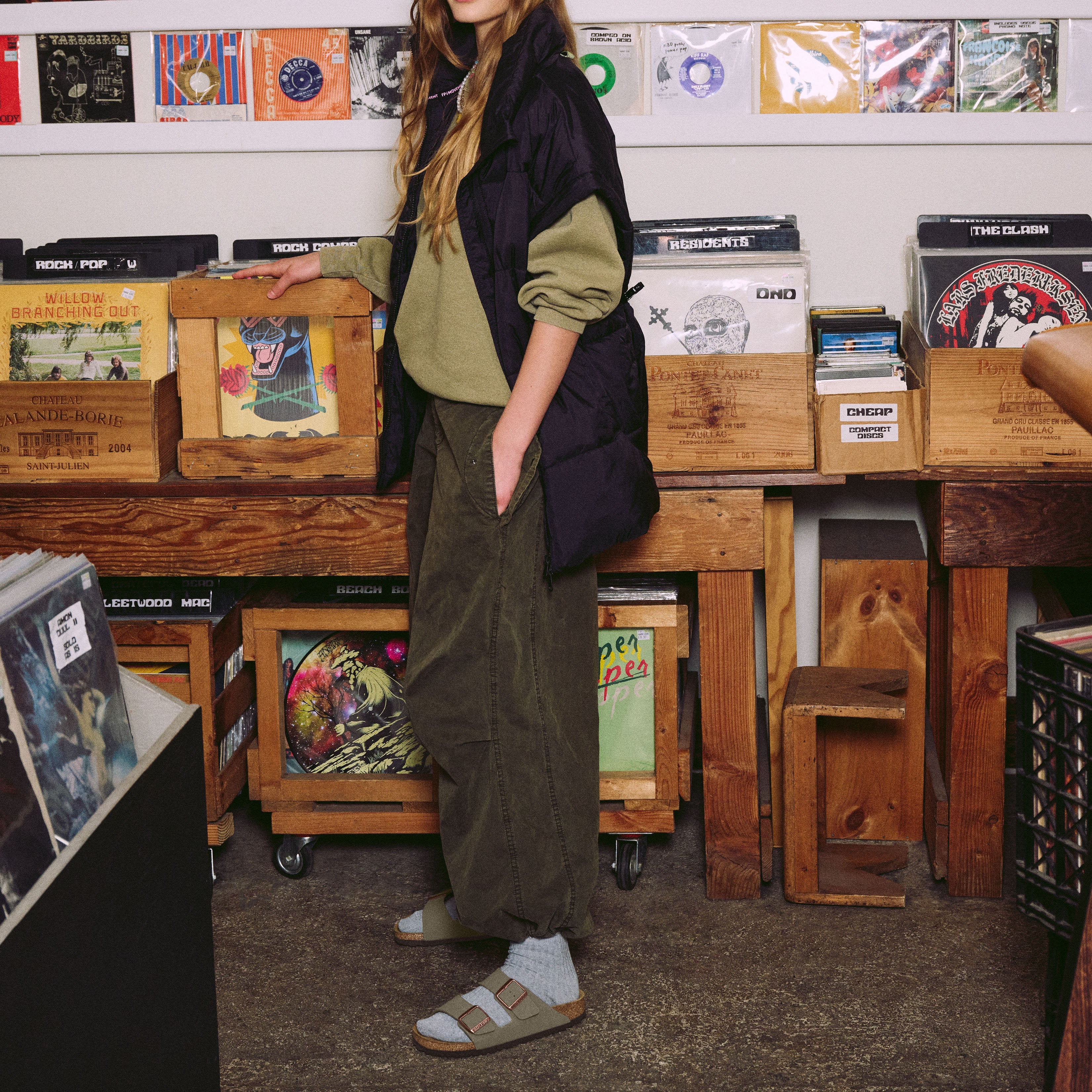 Birkenstock - Arizona - Narrow - Birkibuc