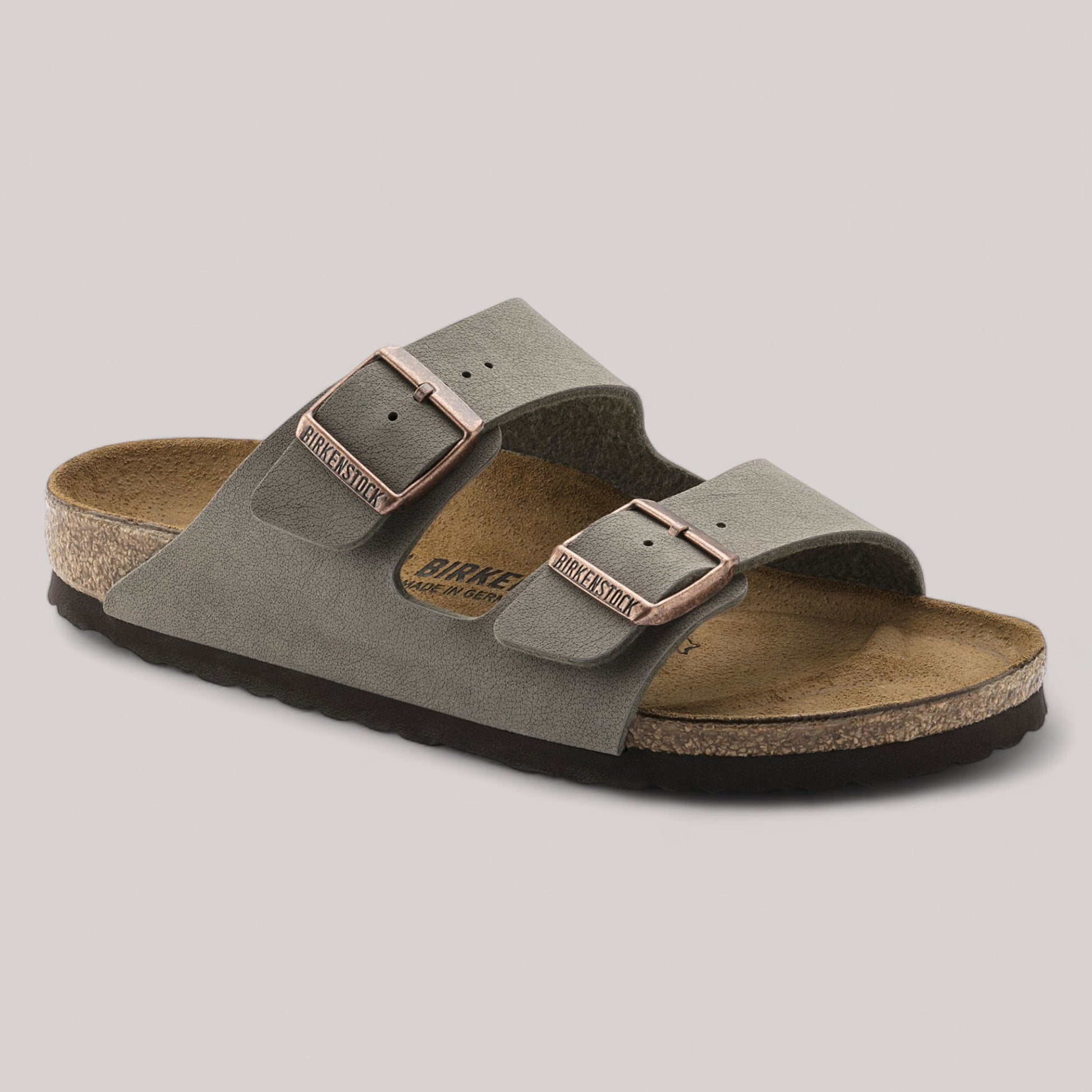 Birkenstock - Arizona - Narrow - Birkibuc