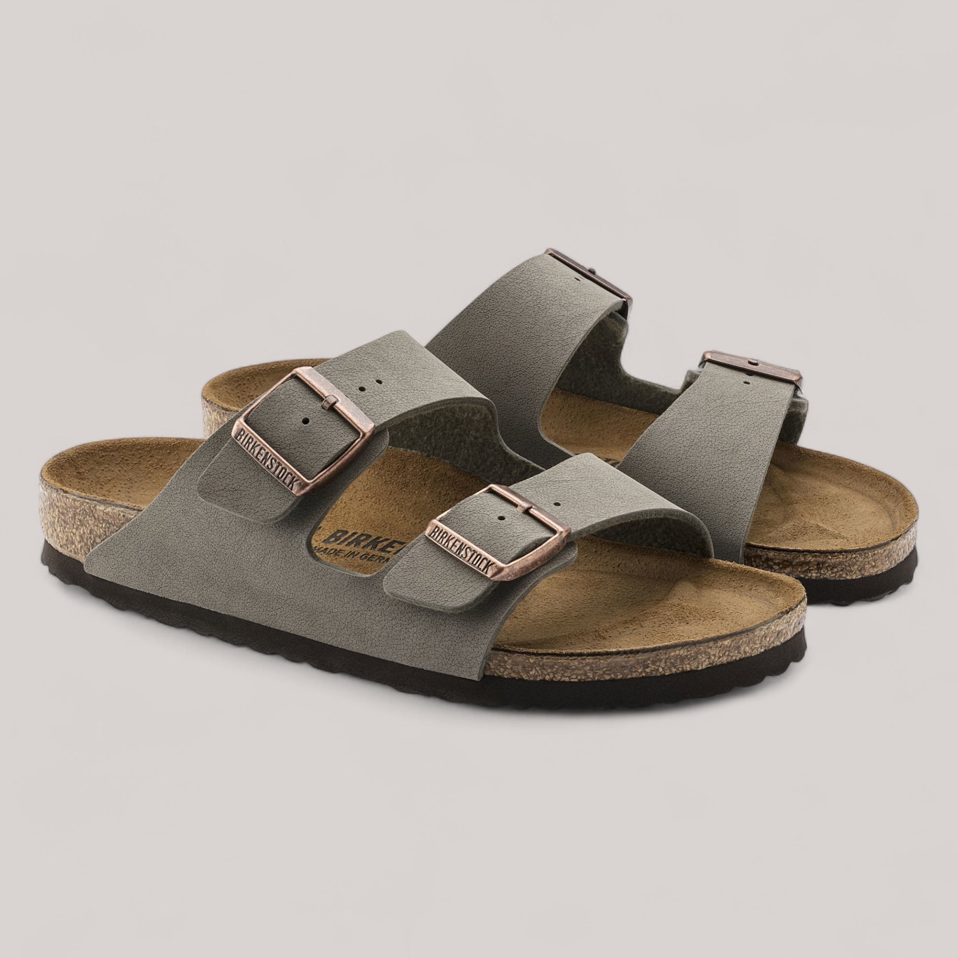 Birkenstock - Arizona - Narrow - Birkibuc