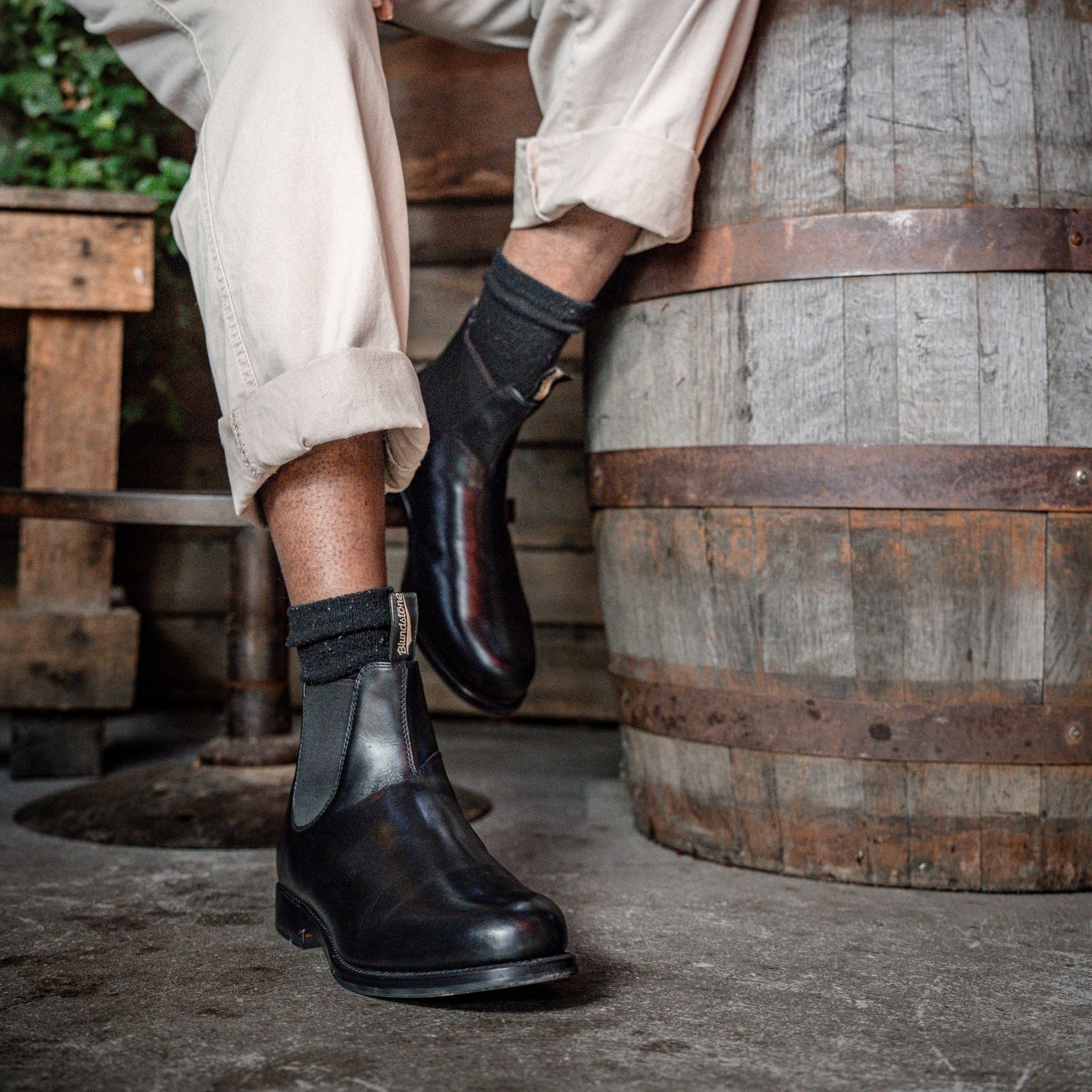 Blundstone - 156