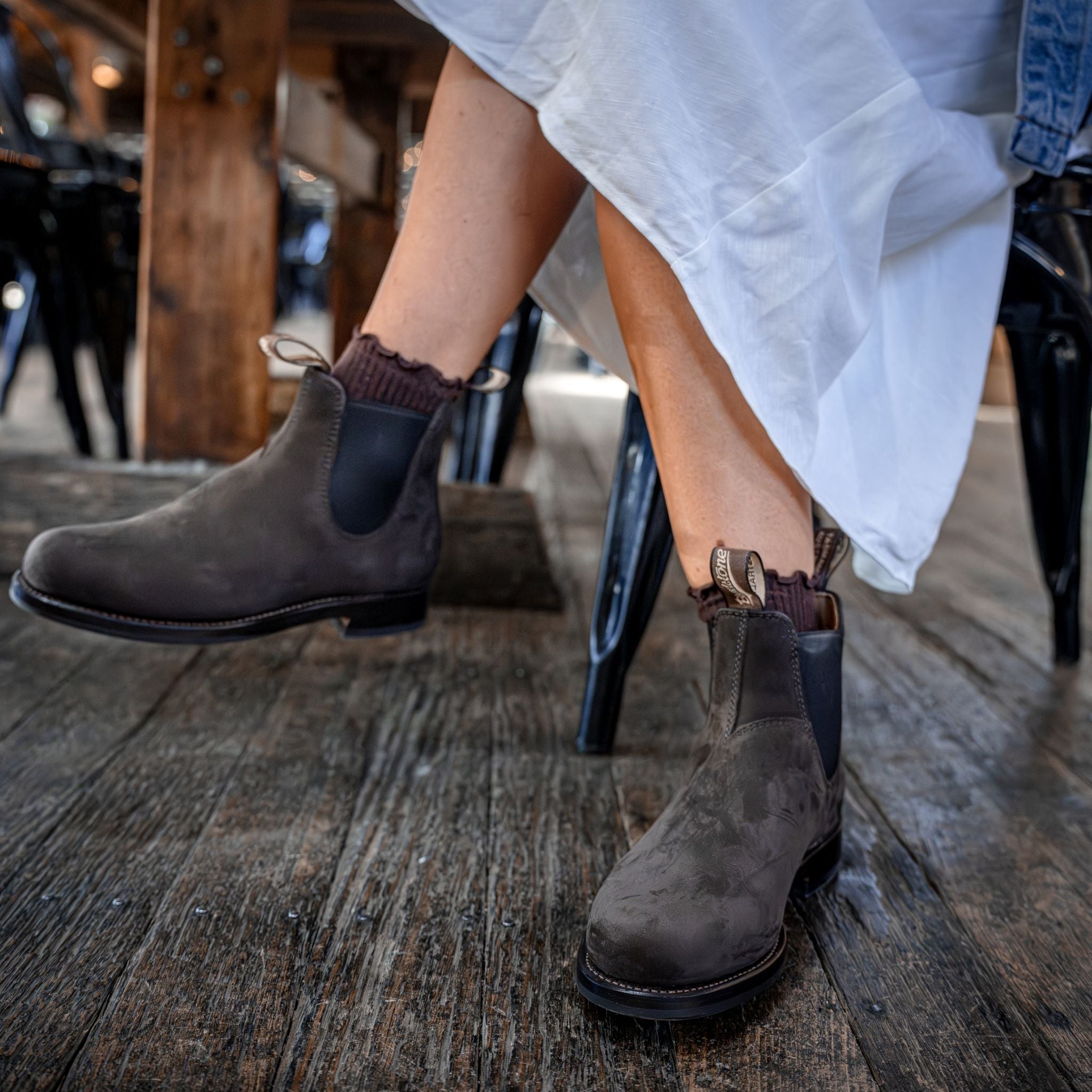 Blundstone - 159