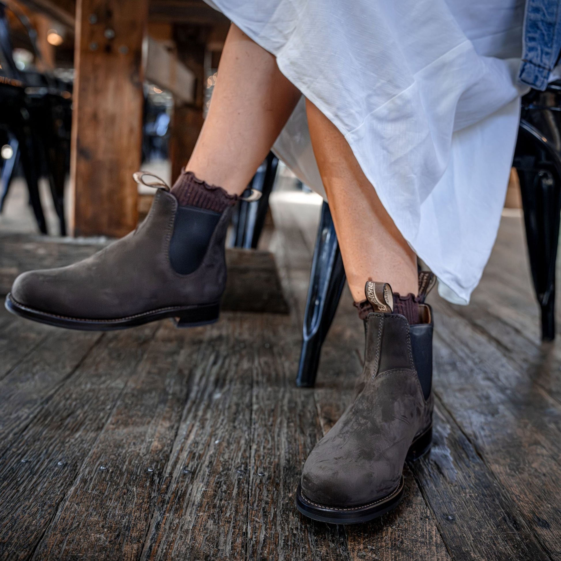 Blundstone - 159
