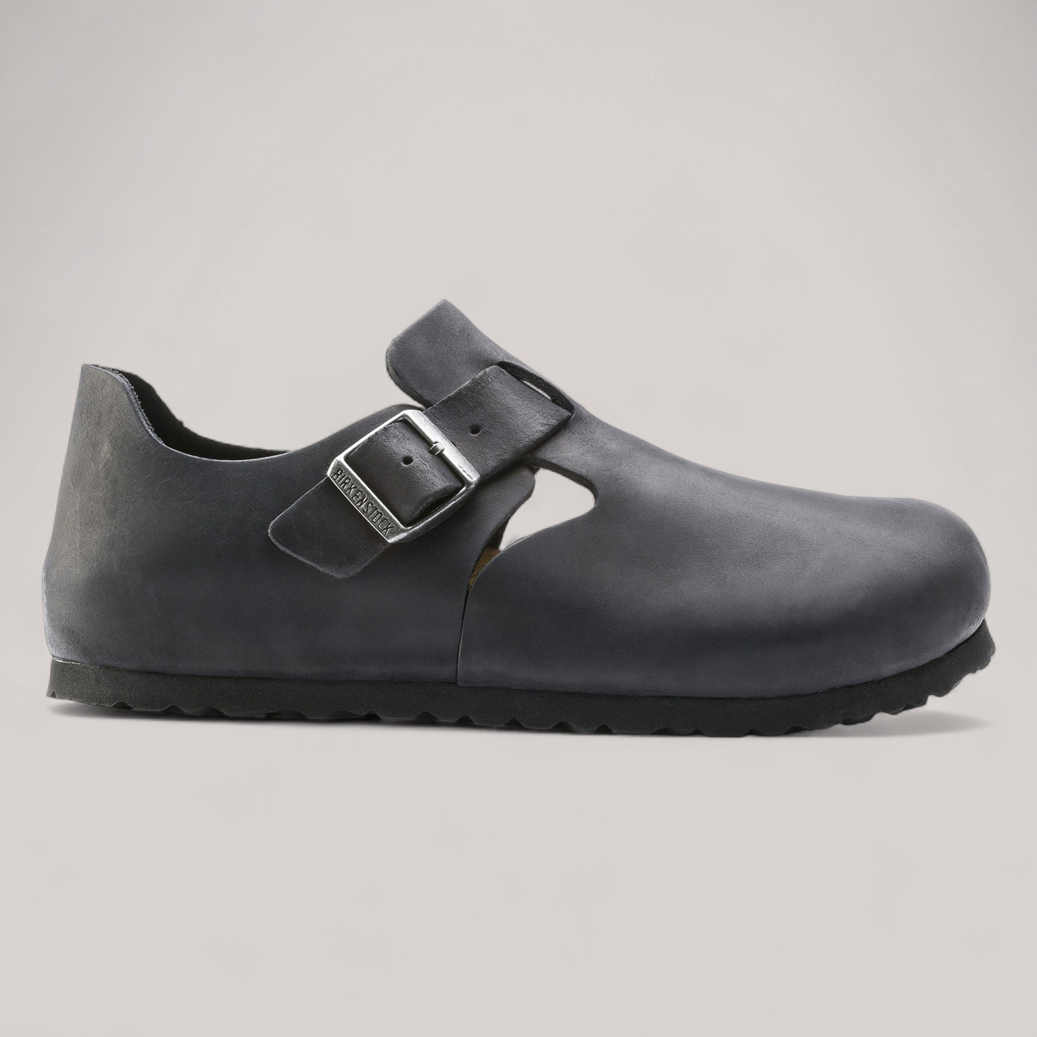 Birkenstock - London - Regular - Oiled Leather