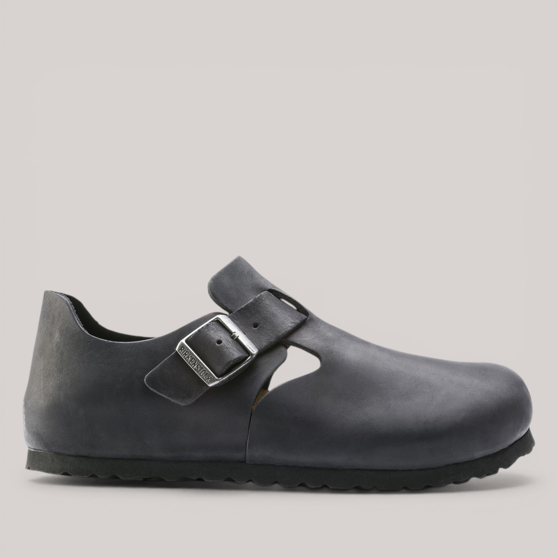 Birkenstock - London - Narrow - Oiled Leather