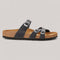 Birkenstock - Franca - Regular - Oiled Leather
