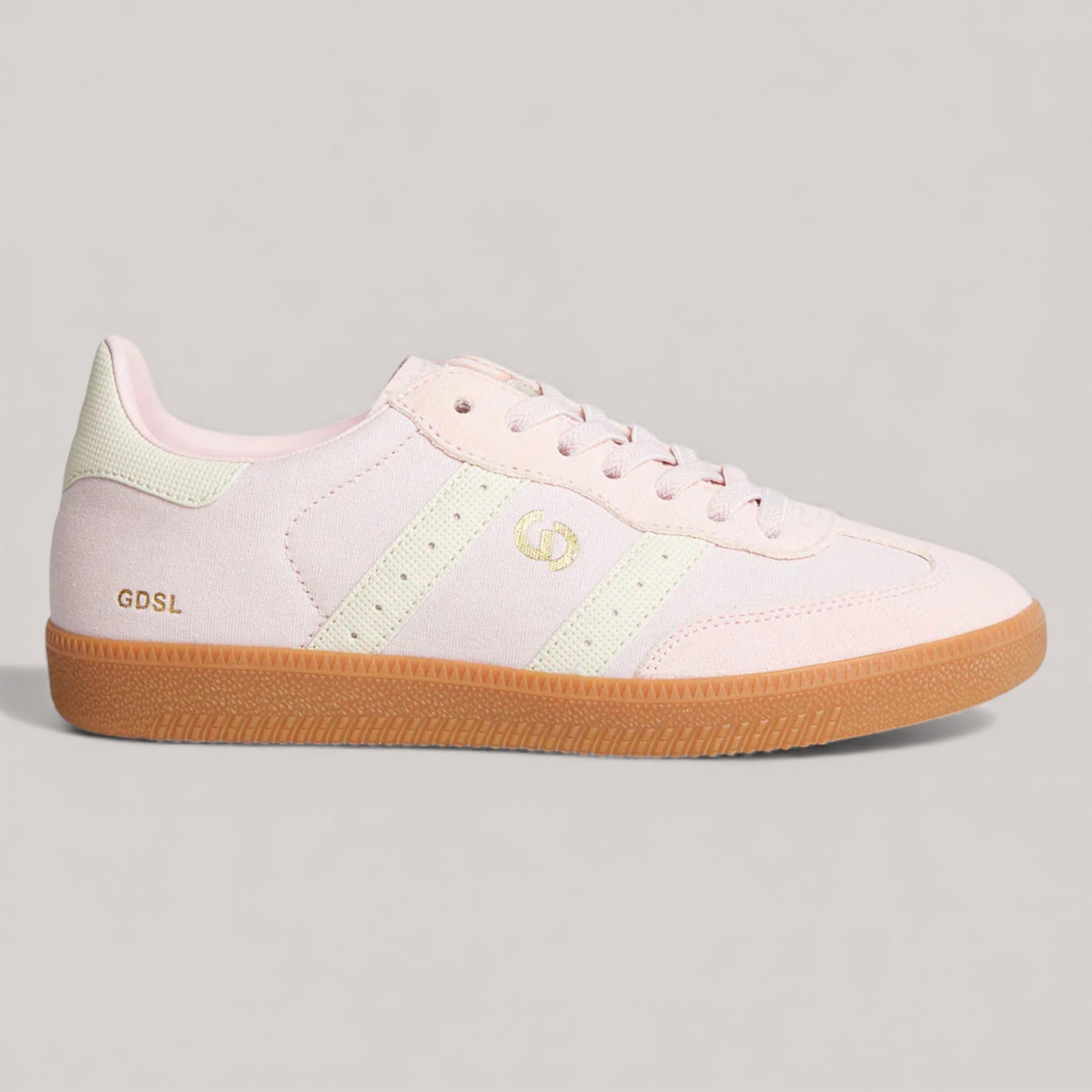 Goodsole - 2001 Parallel Canvas - Womens