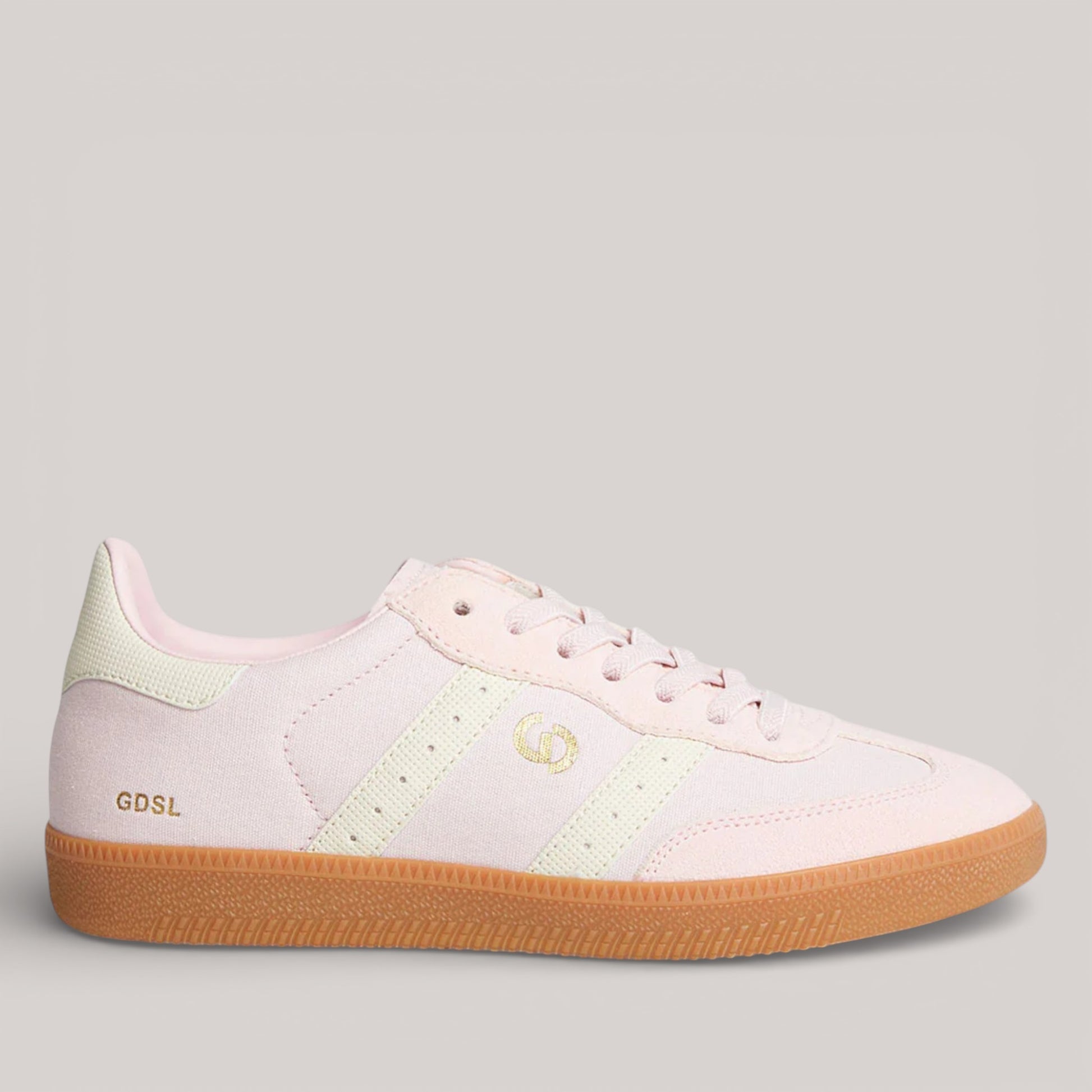 Goodsole - 2001 Parallel Canvas - Womens