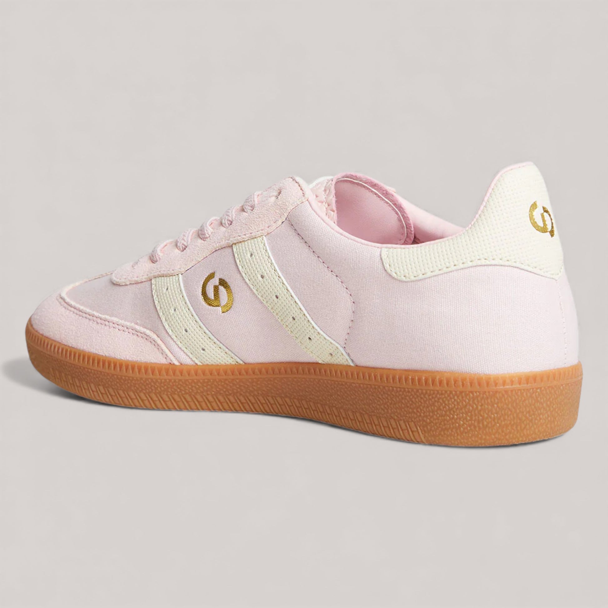 Goodsole - 2001 Parallel Canvas - Womens