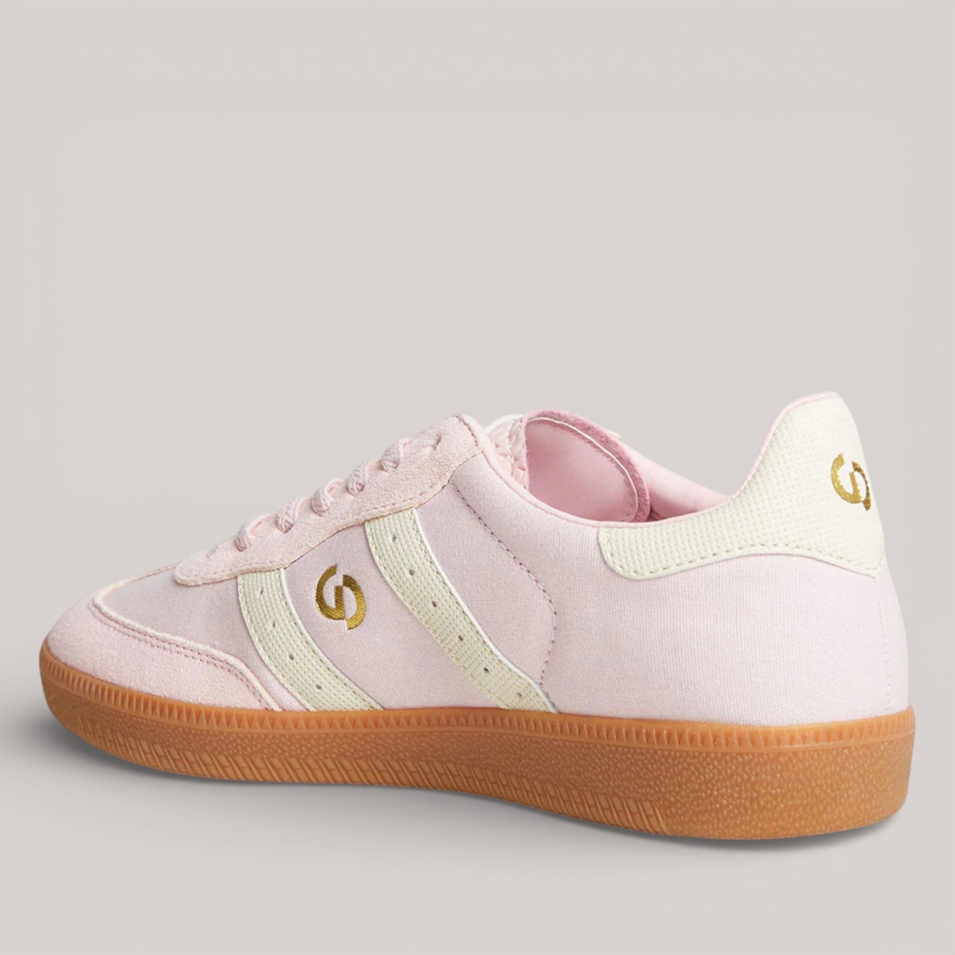 Goodsole - 2001 Parallel Canvas - Womens