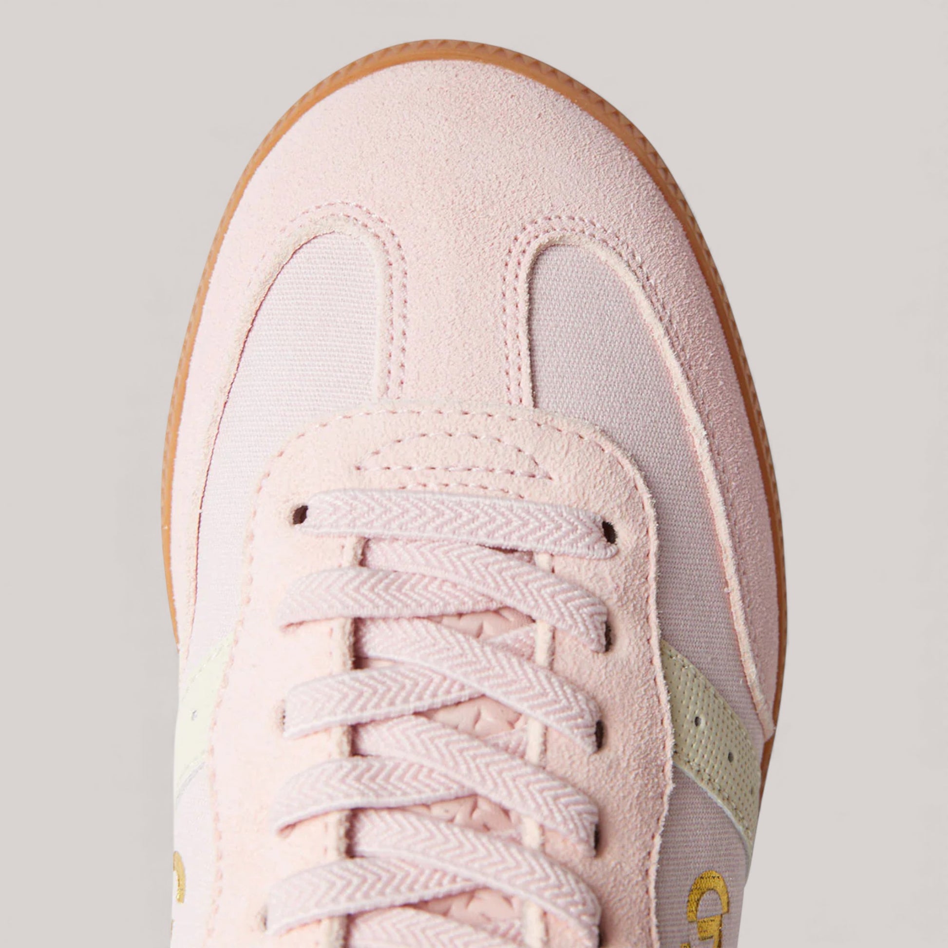 Goodsole - 2001 Parallel Canvas - Womens