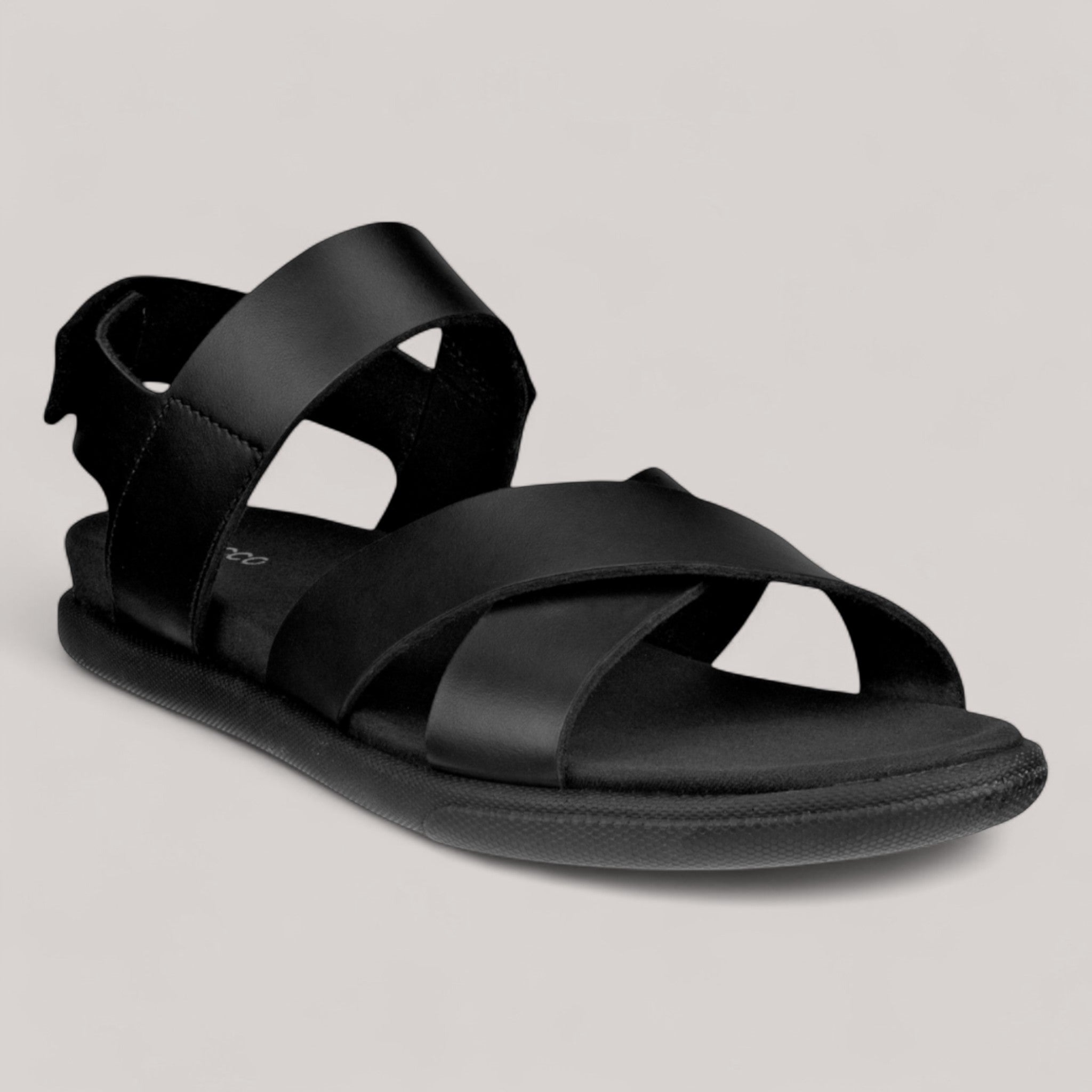 ECCO - 220103 - Samara