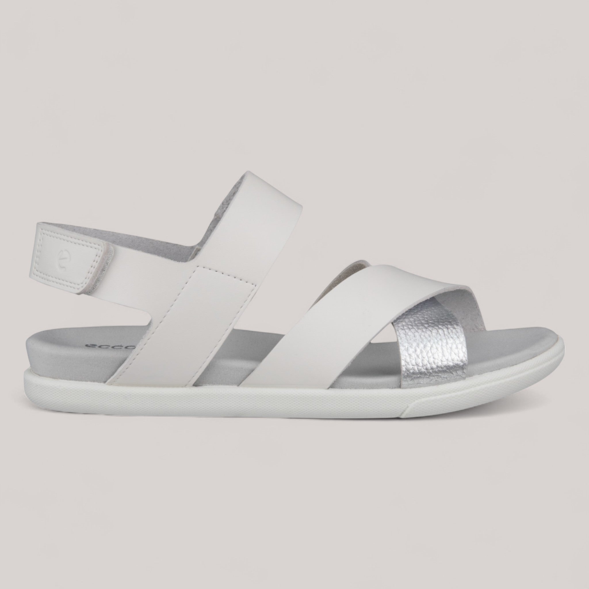 ECCO - 220103 - Samara