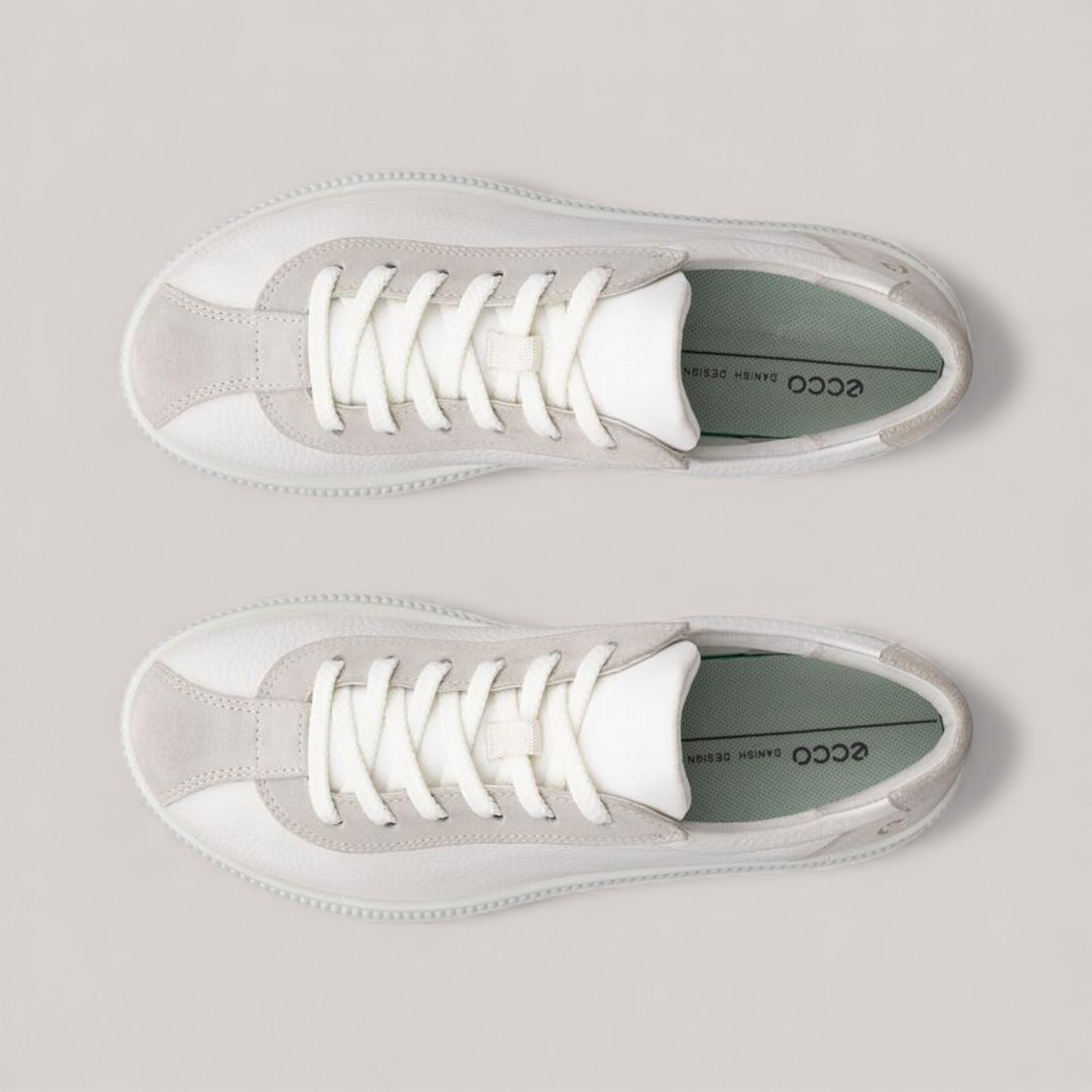 ECCO - 220253 - Soft Zero Women