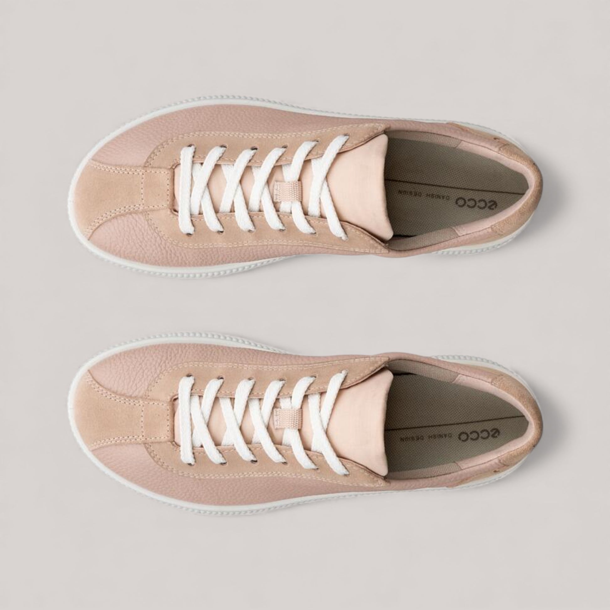 ECCO - 220253 - Soft Zero Women