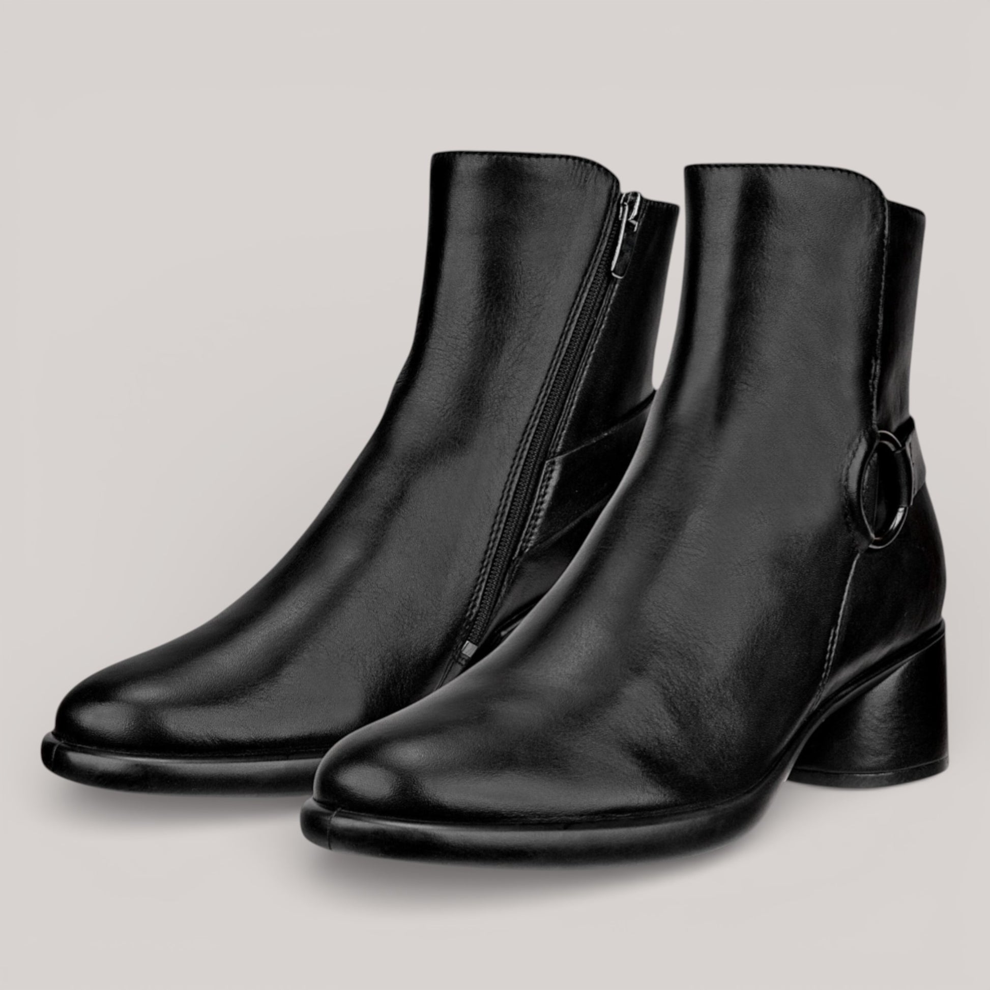 ECCO - 222513 - Sculptured