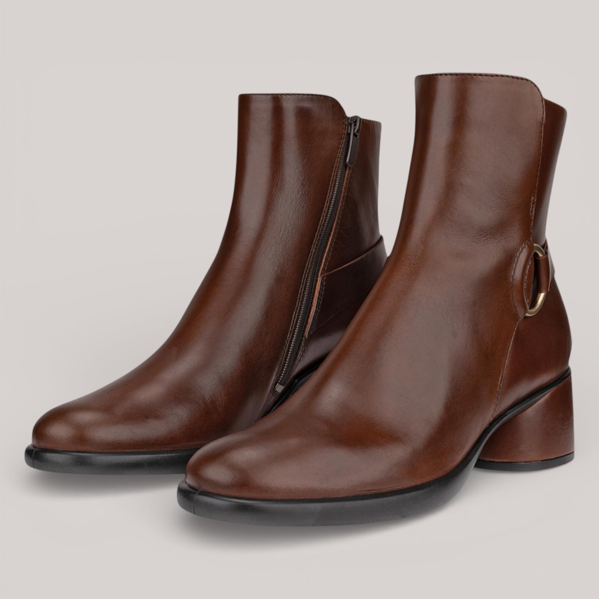 ECCO - 222513 - Sculptured