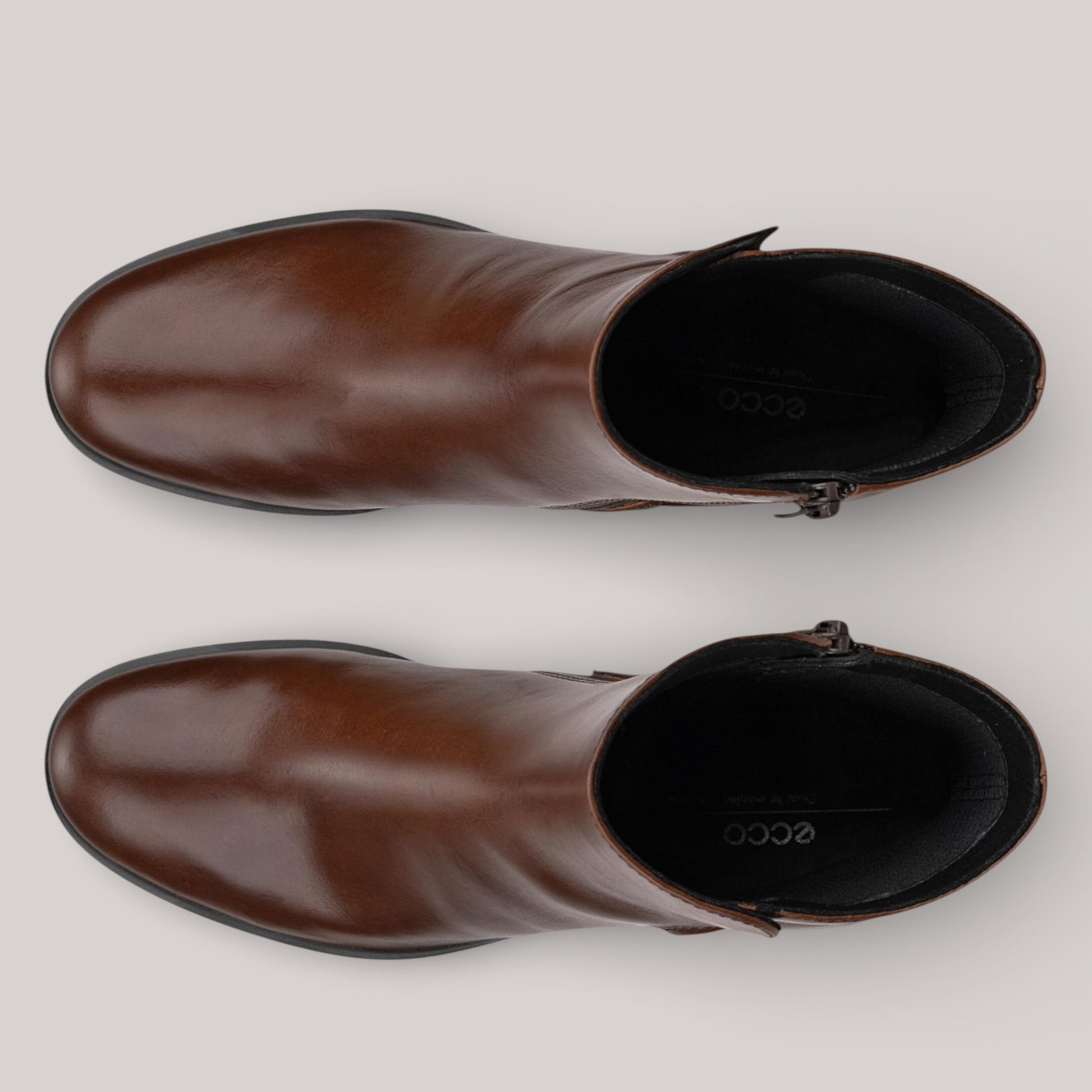 ECCO - 222513 - Sculptured