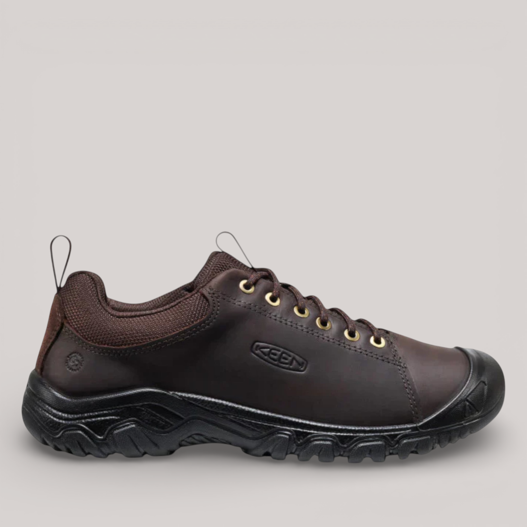 Keen - Targhee IV Oxford Men