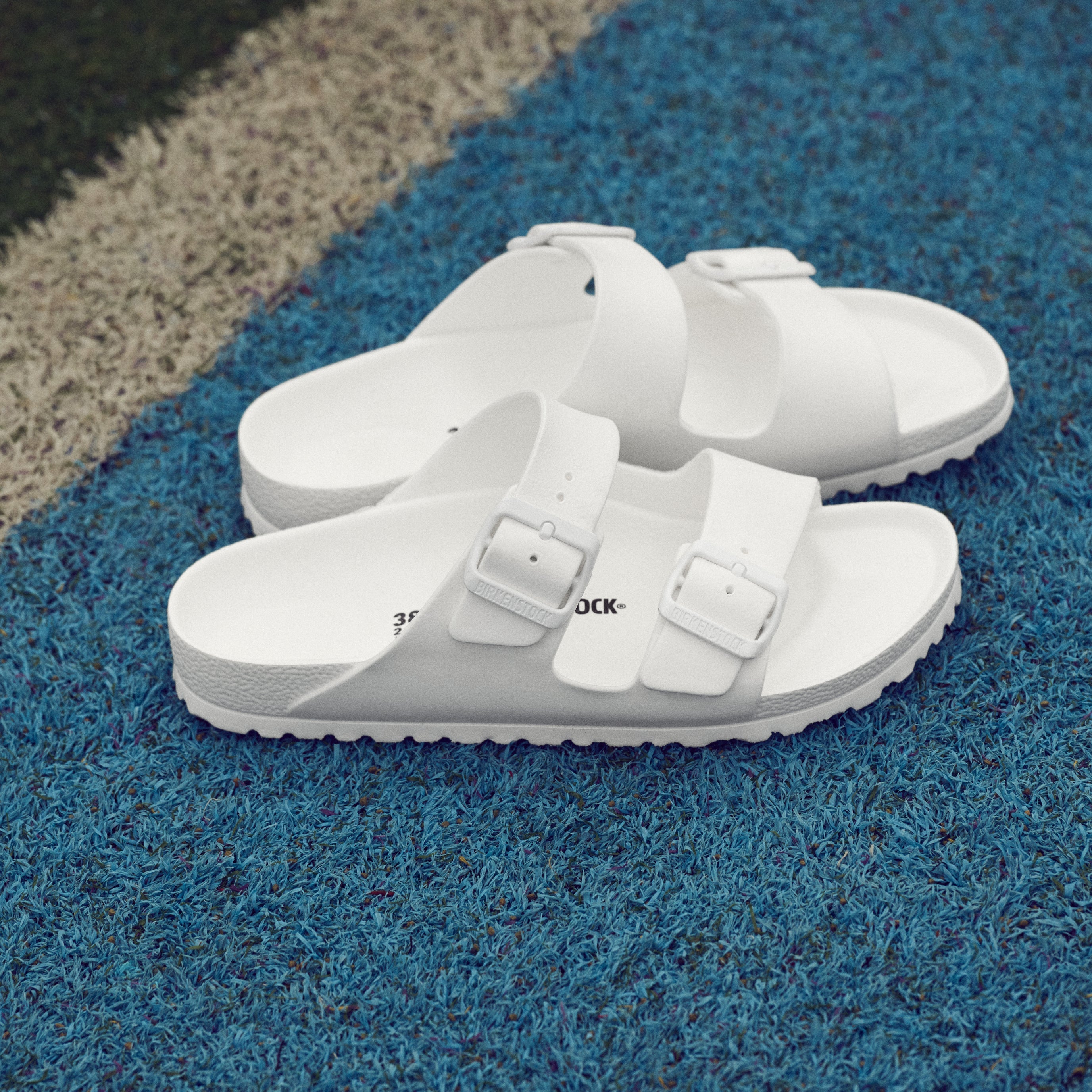 Birkenstock - Arizona - Narrow - Eva