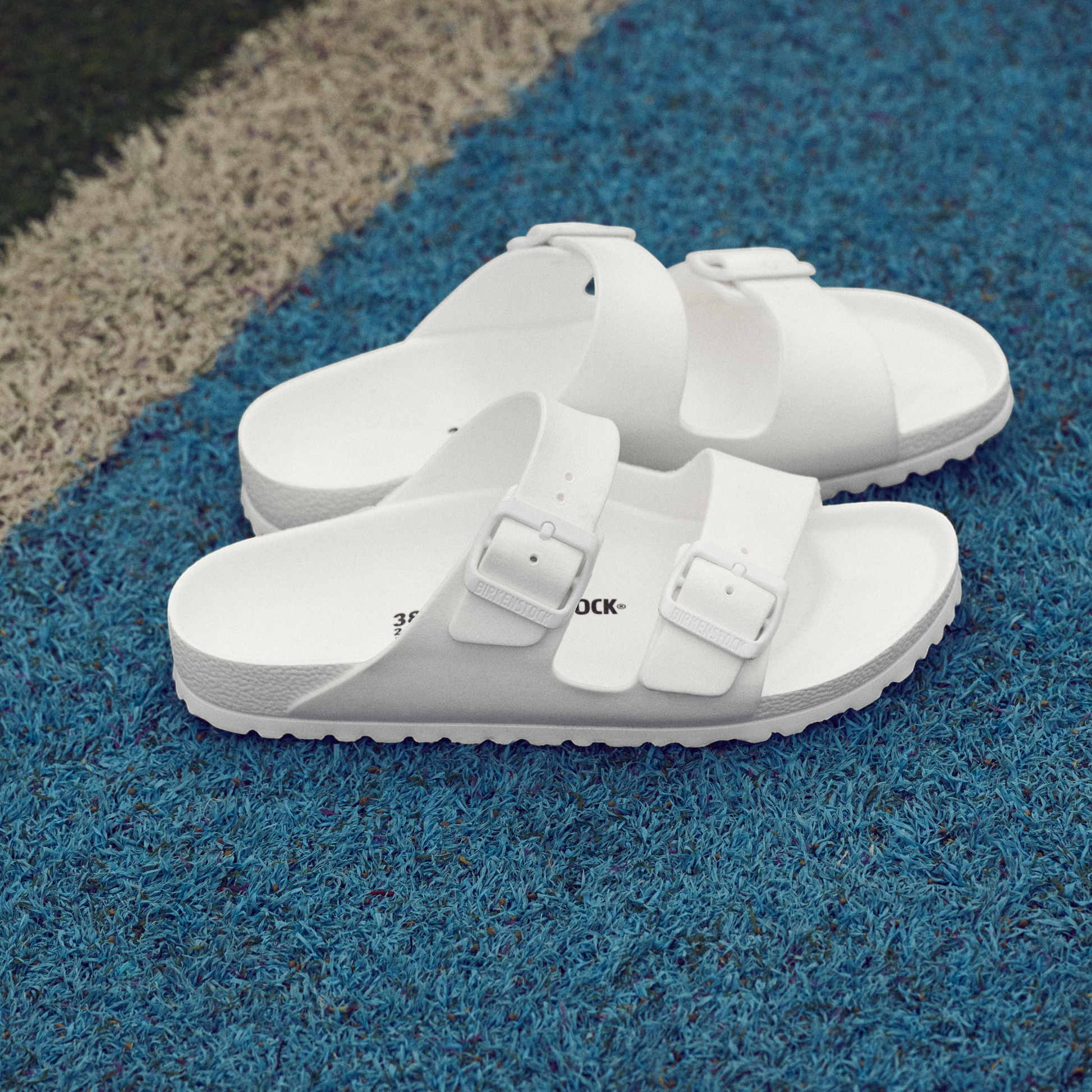 Birkenstock - Arizona - Narrow - Eva