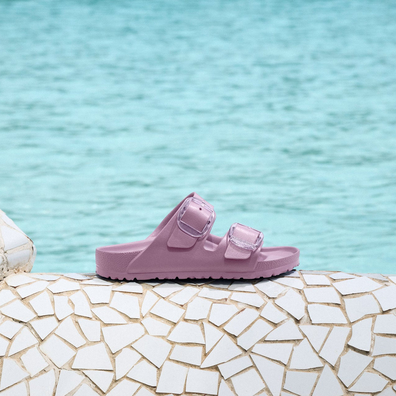 Birkenstock - Arizona Big Buckle - Narrow - Eva