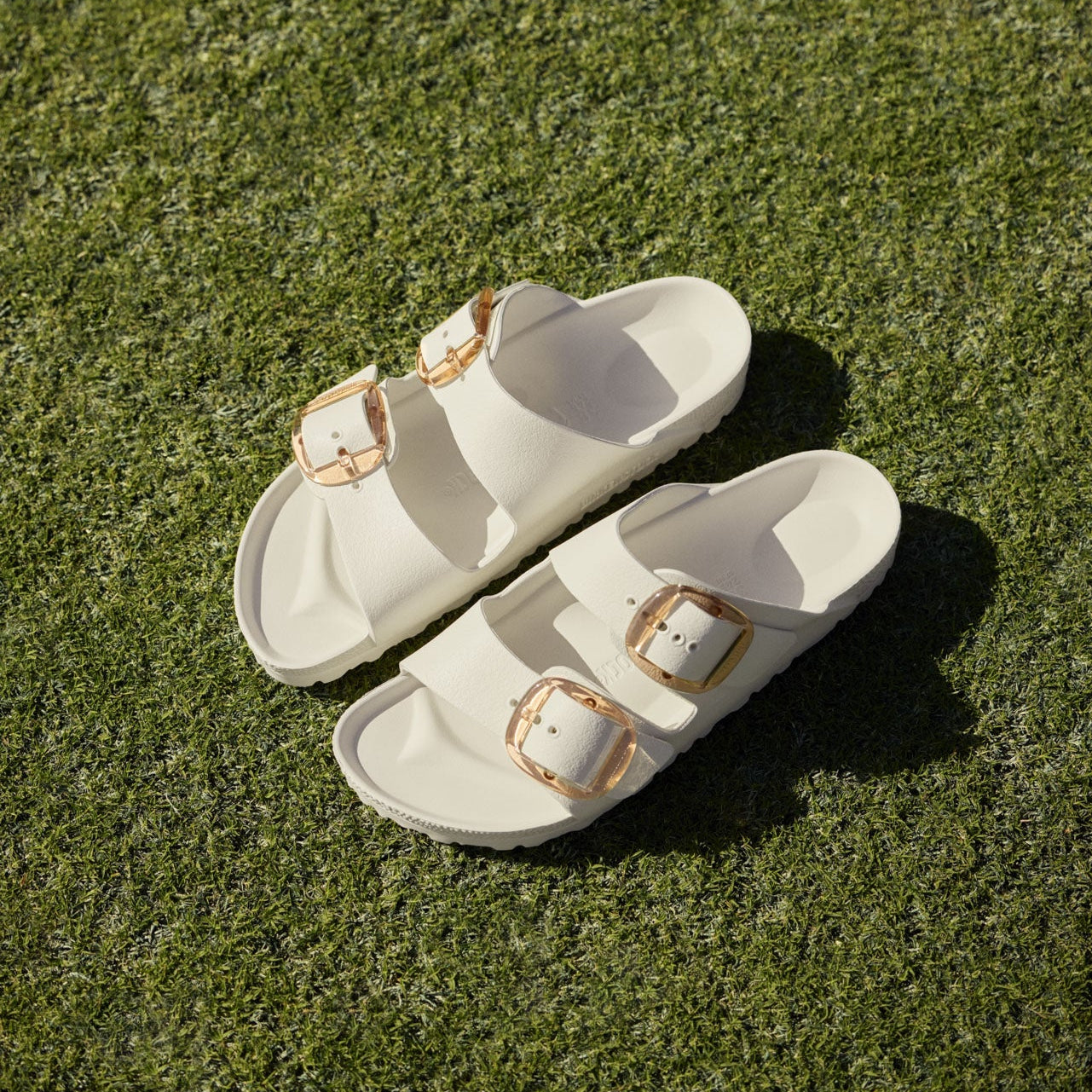 Birkenstock - Arizona Big Buckle - Narrow - Eva